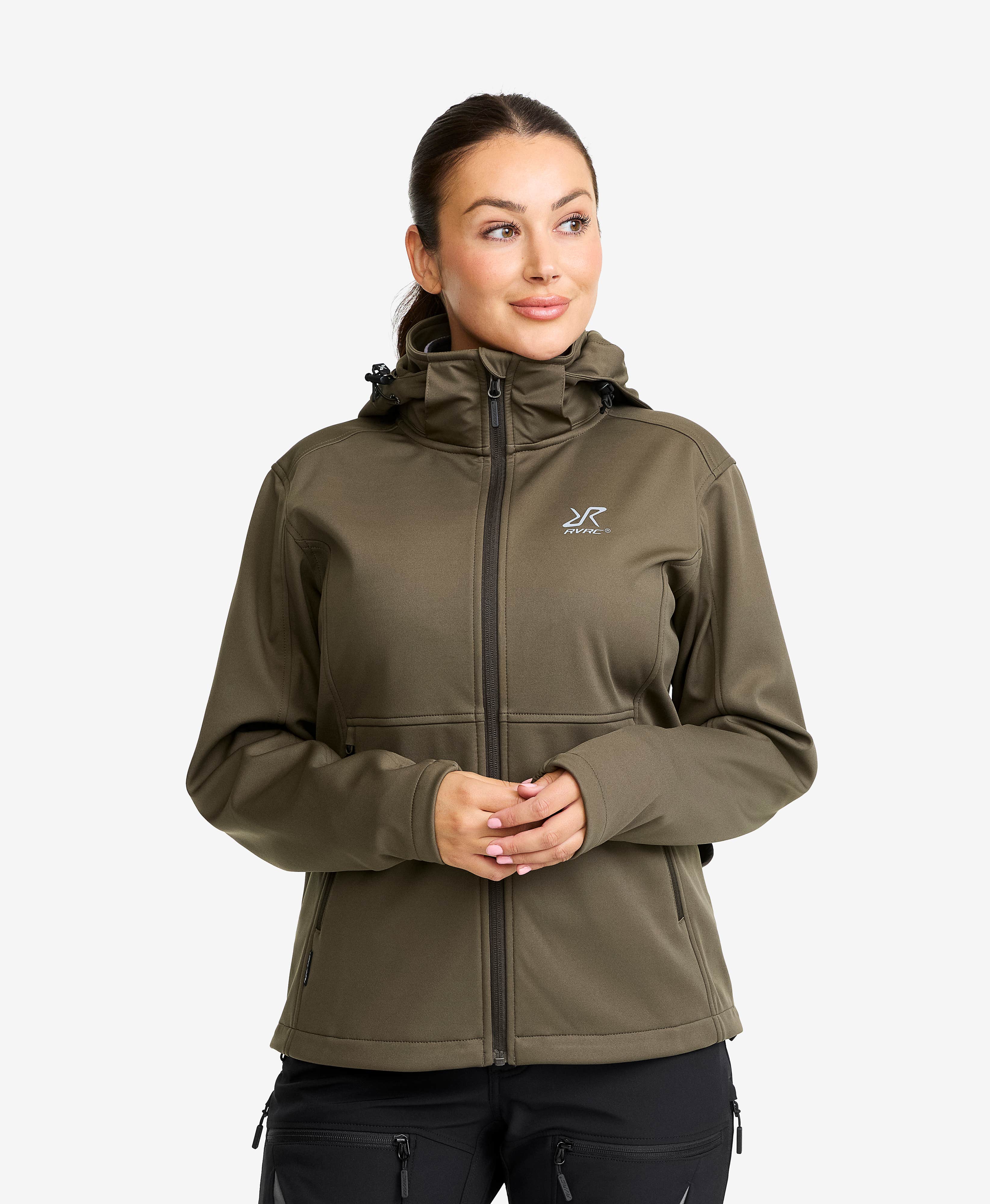 Responder Softshell Jacket  Women