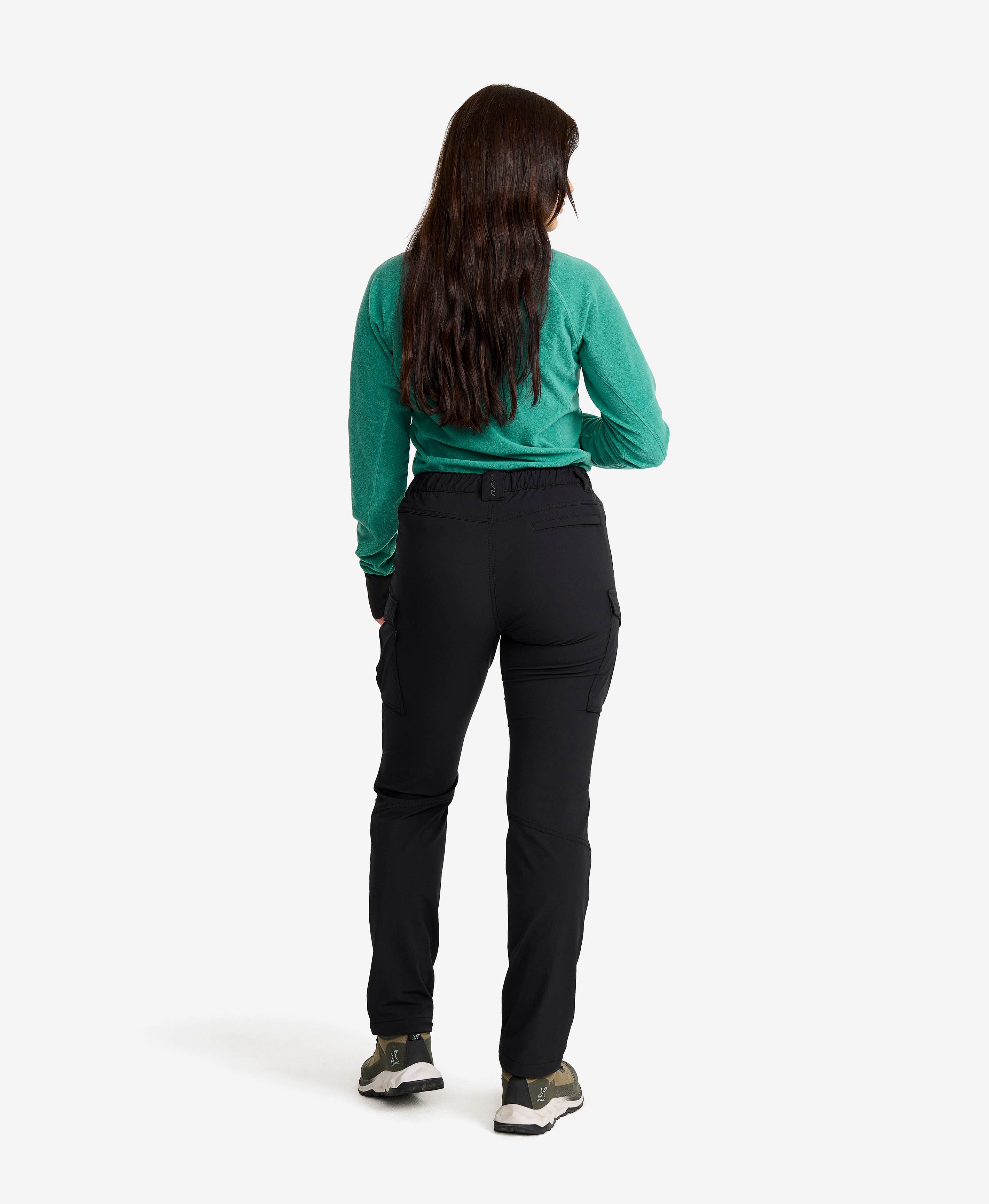 Adventure Cargo Stretch Pants Women