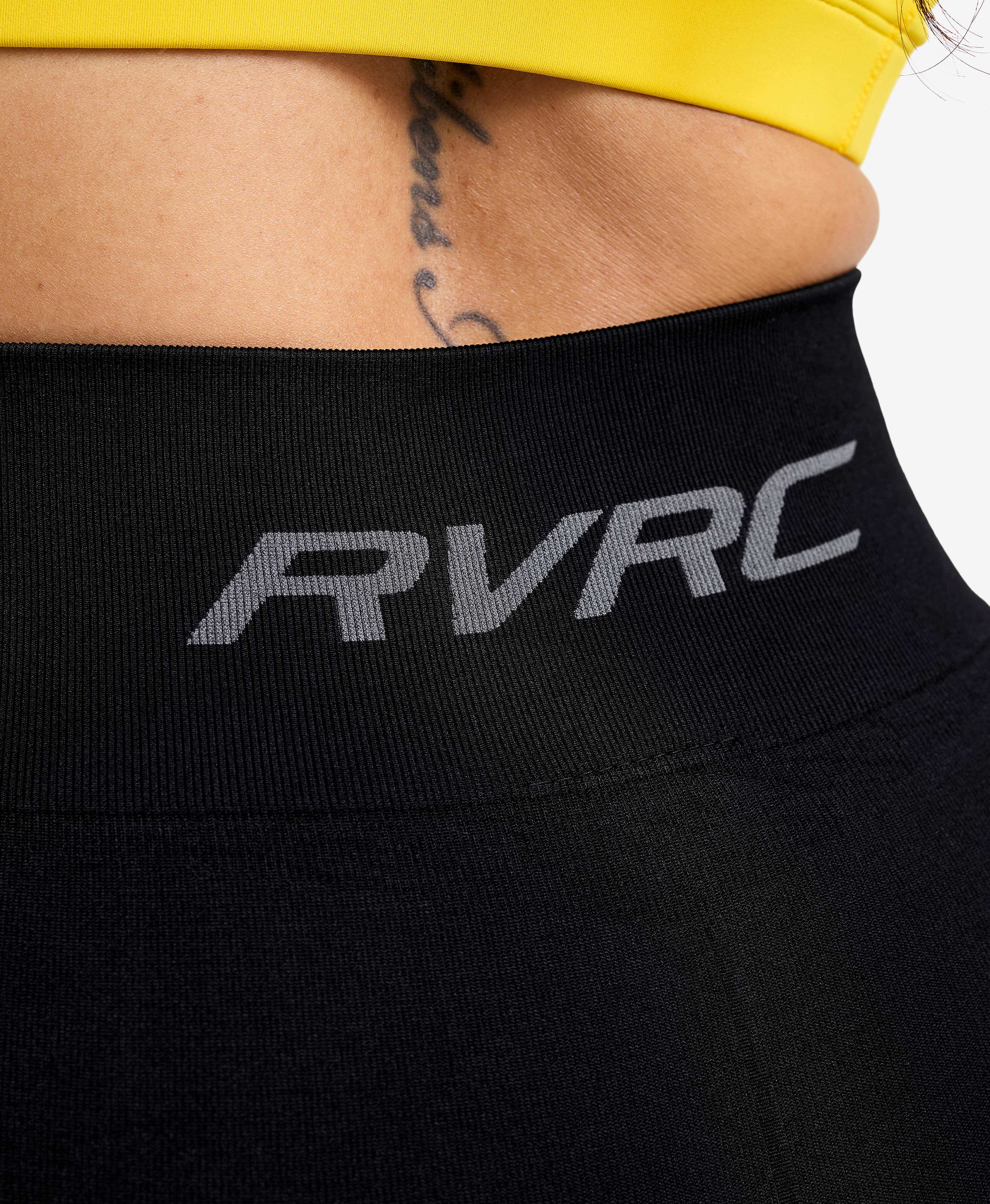 Descent Seamless Leggings Women