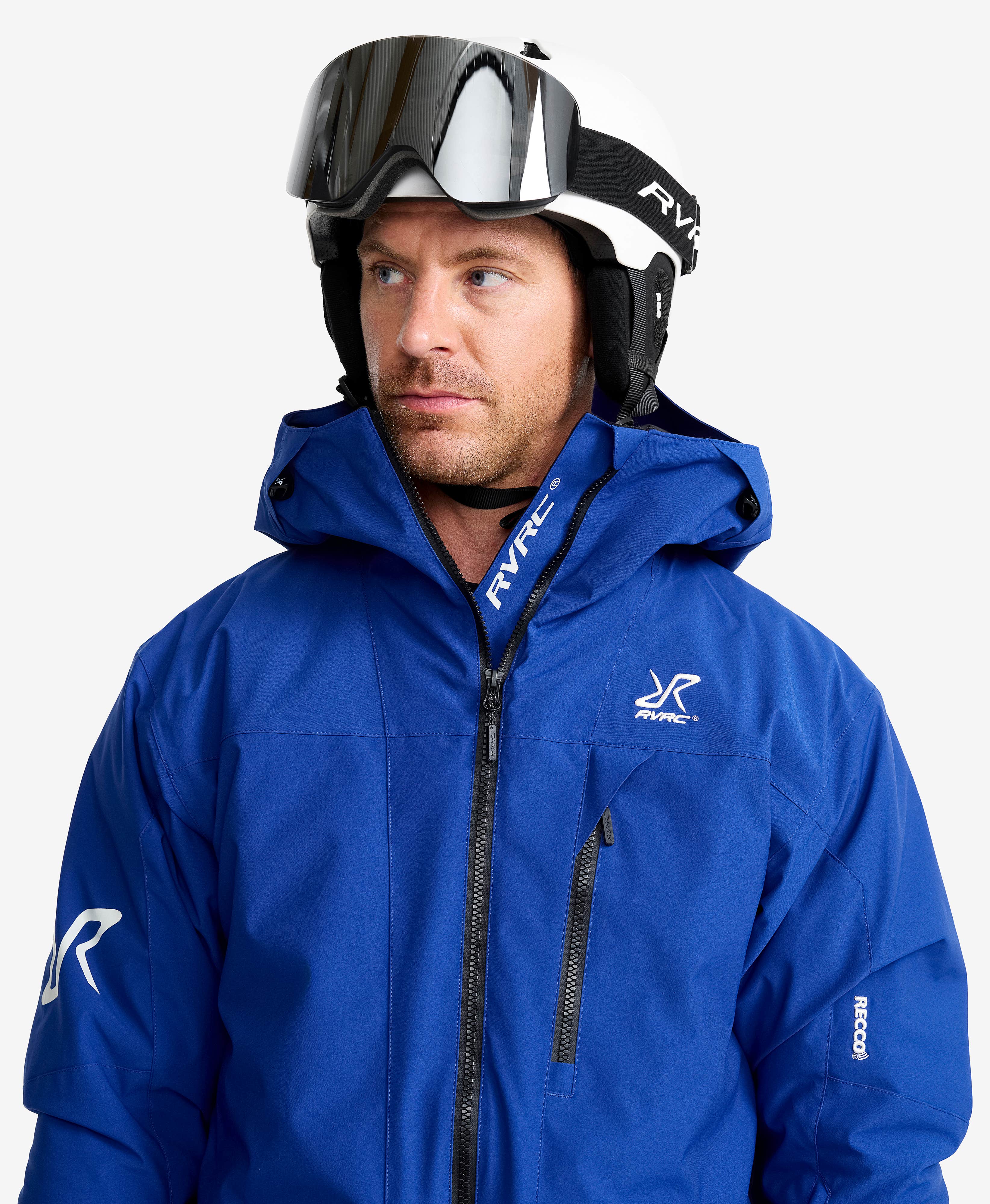 AccXel Insulated 2L Ski Jacket Men