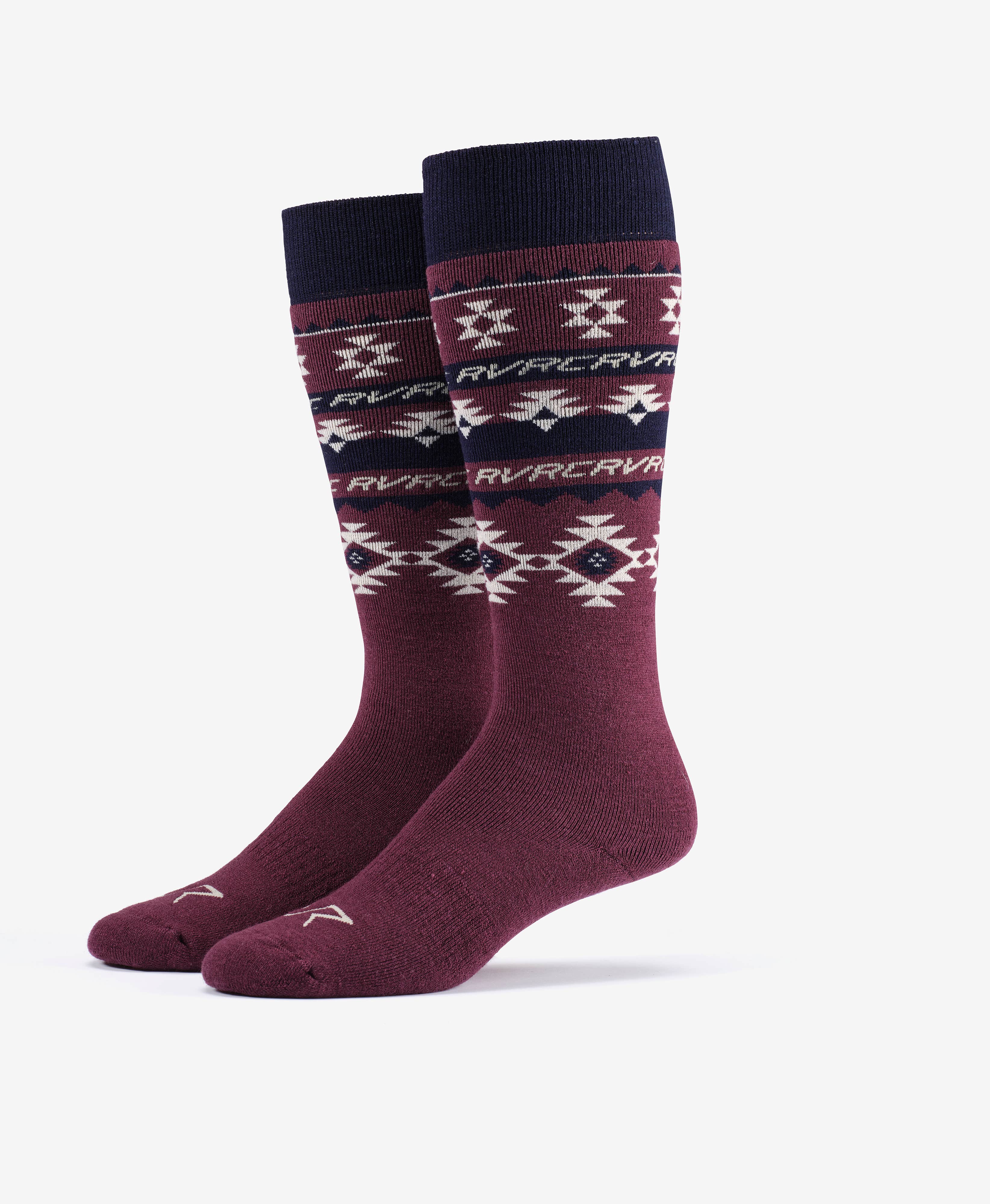 Alpine Terry Sock Unisex