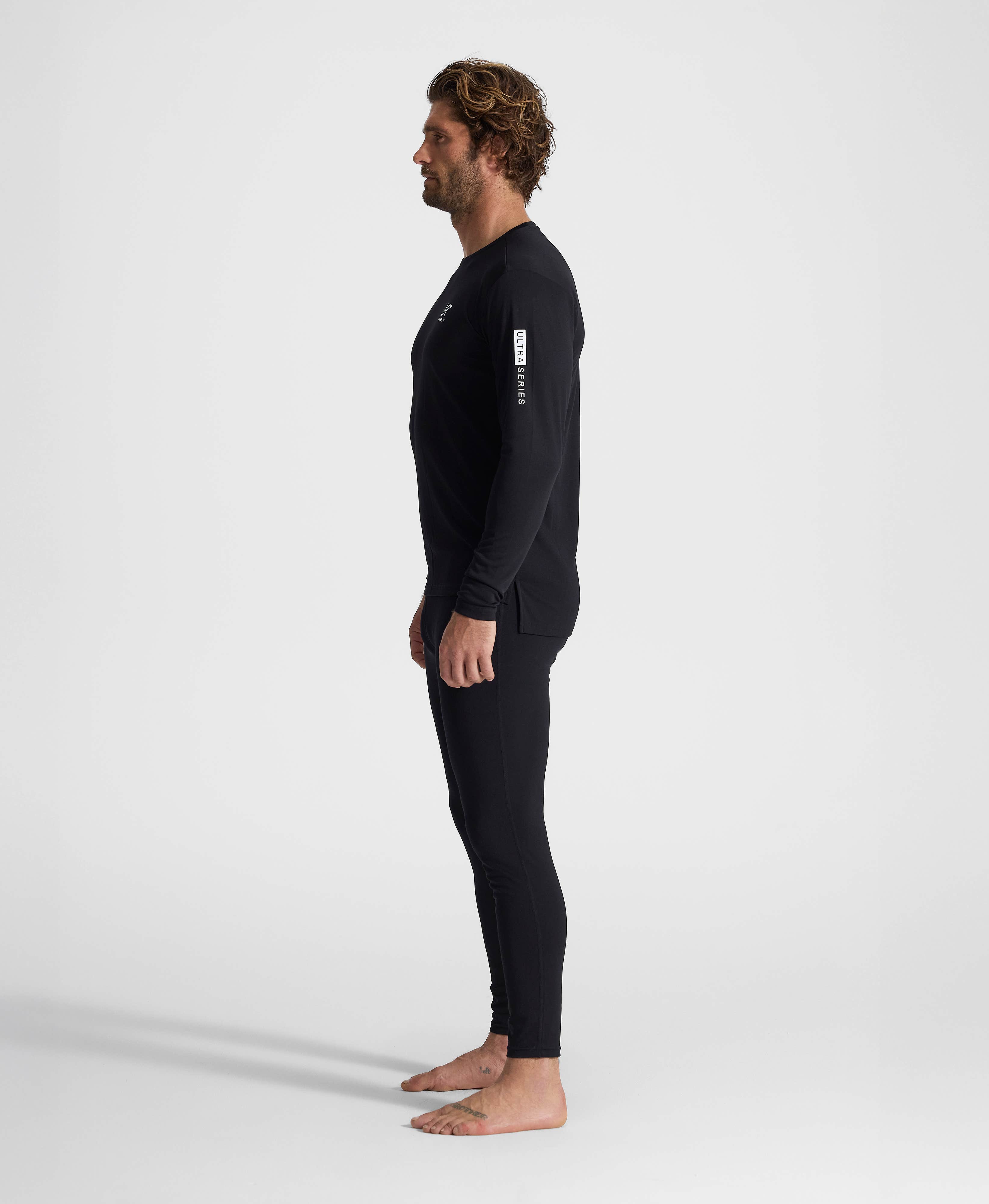 Ultra Technical Base Layer Top Men