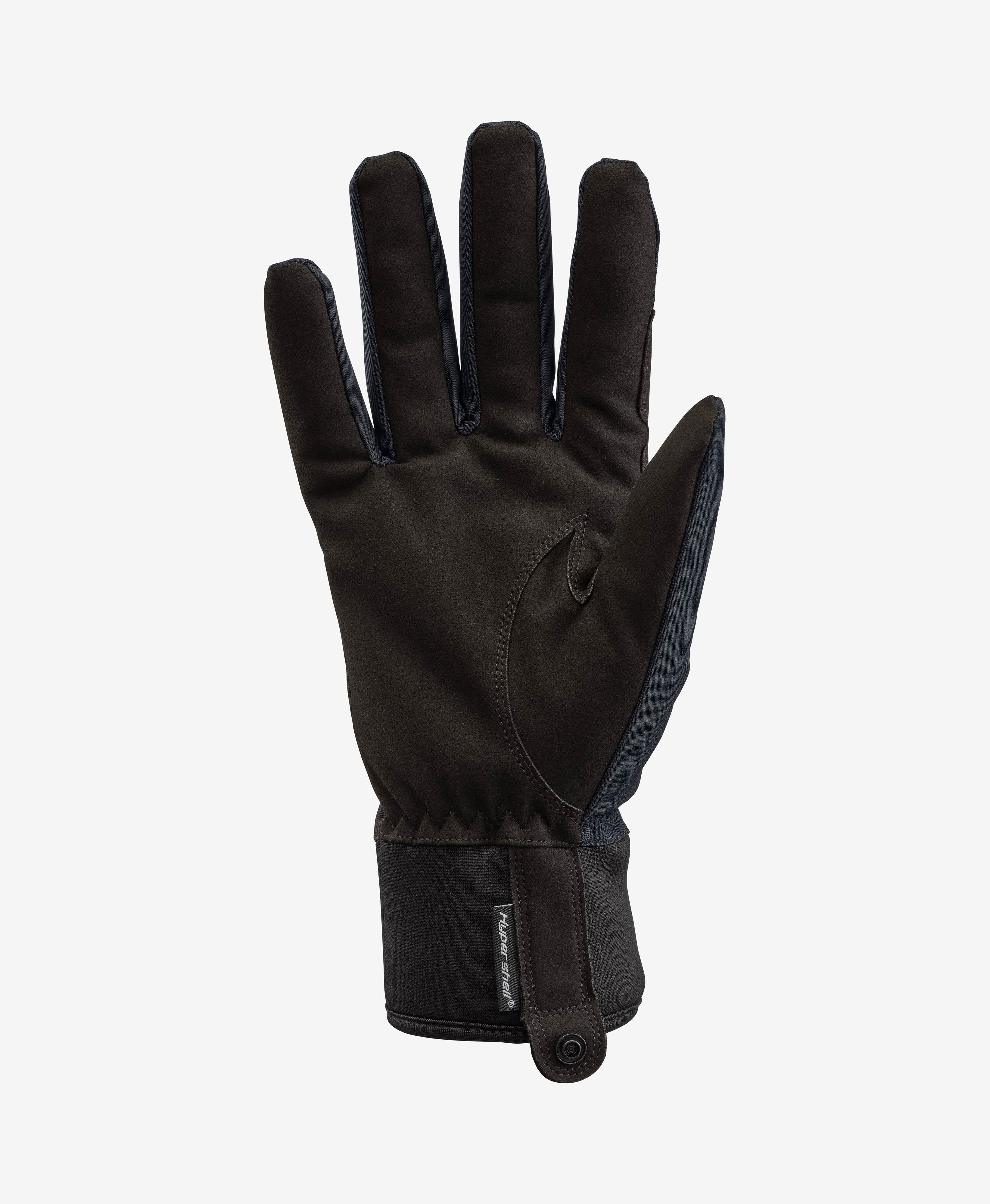 Port Insulated Gloves Unisex