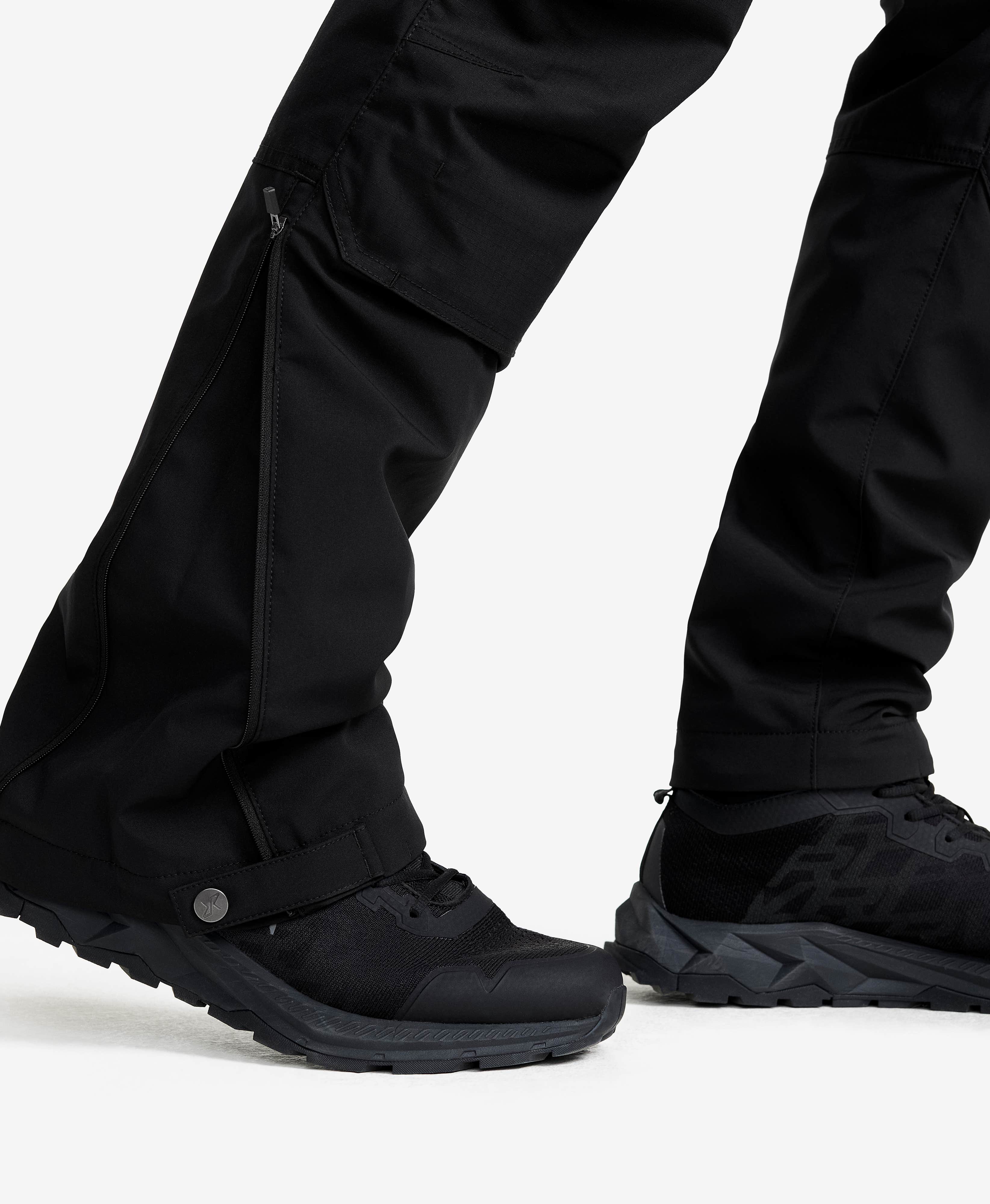 Field Pro Warm Outdoor Pants Men