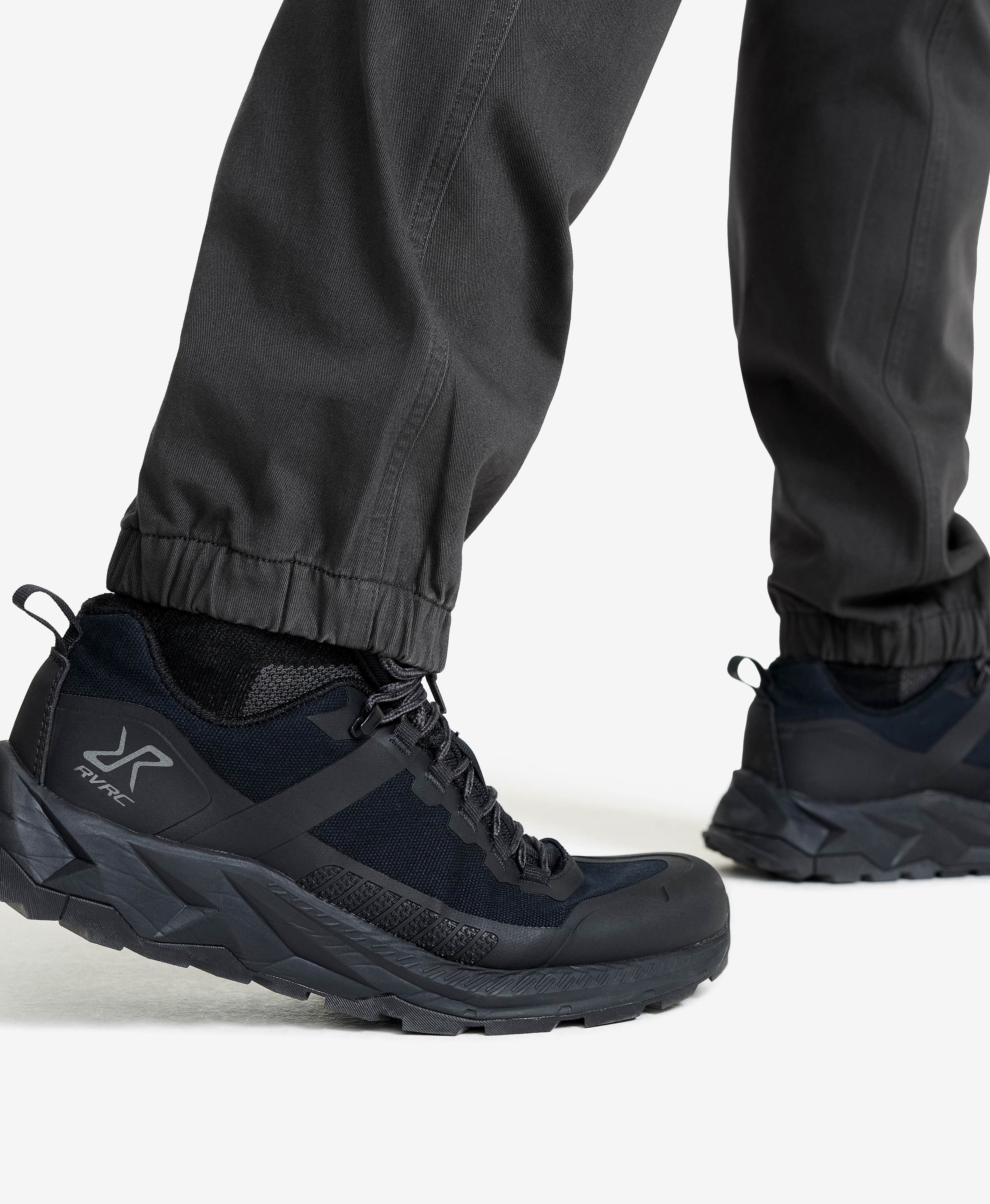 Oak Twill Stretch Joggers Men