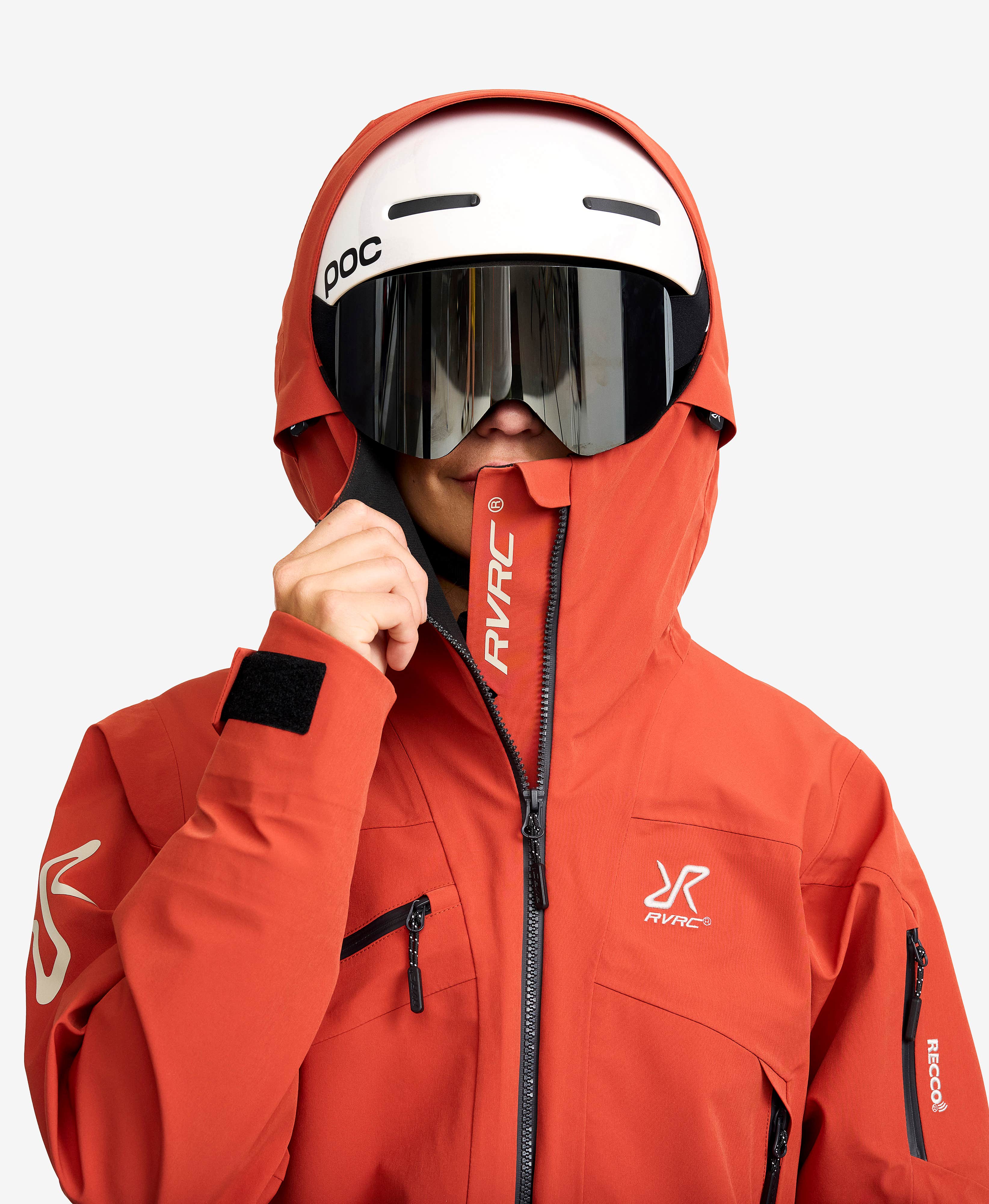 Atlas 3L Ski Jacket Women