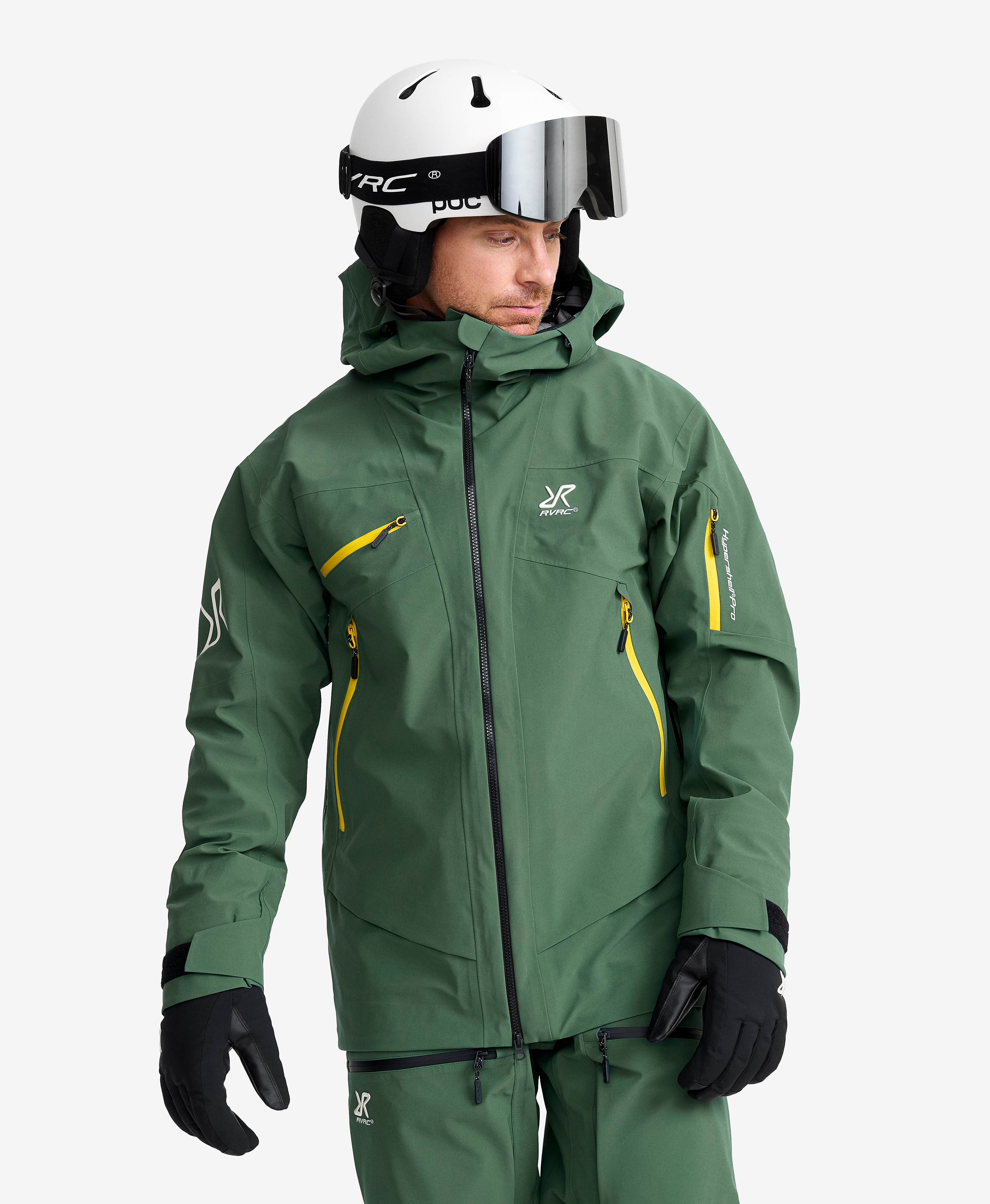 Atlas 3L Ski Jacket Men