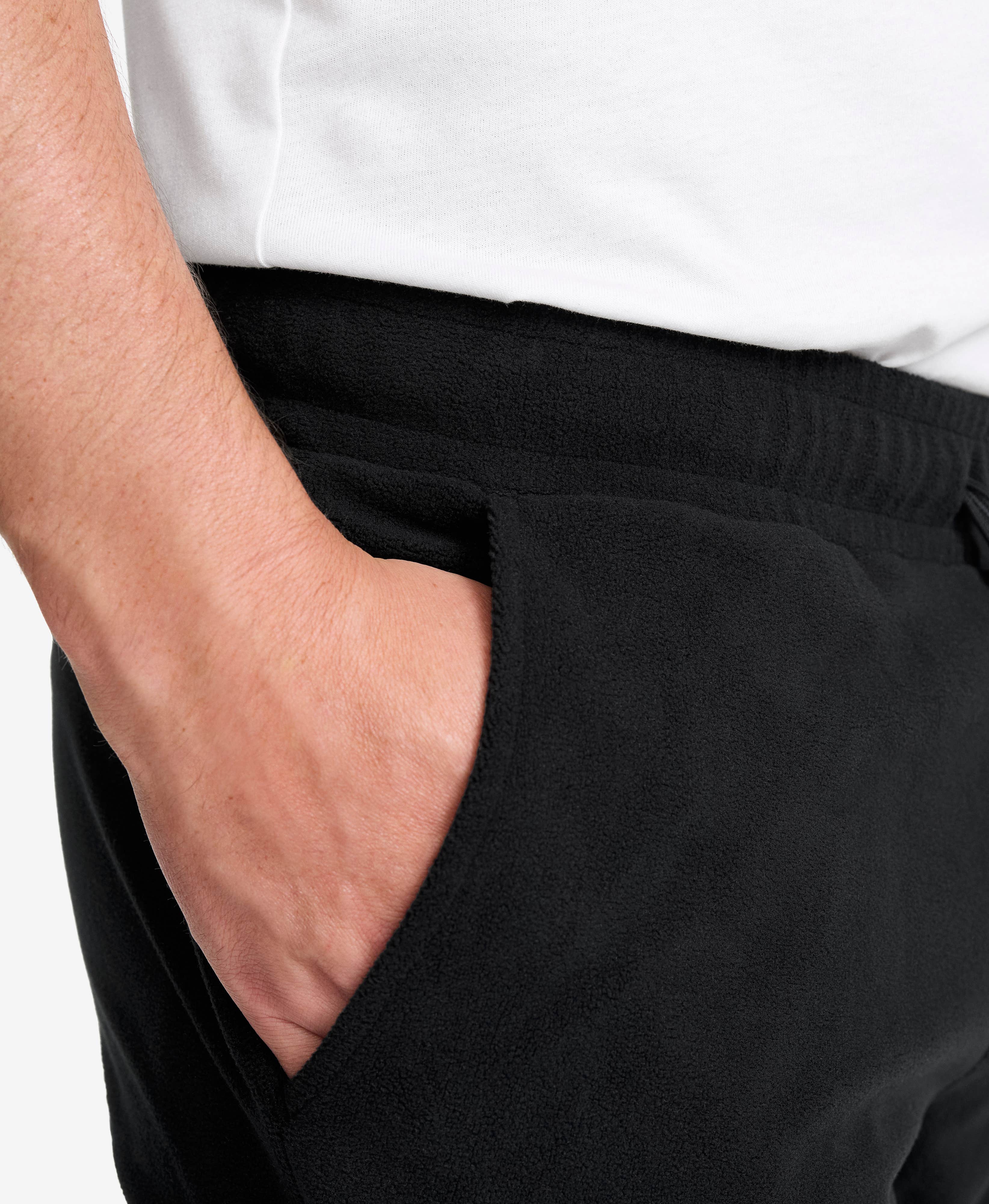 Hiker Fleece Pants Men