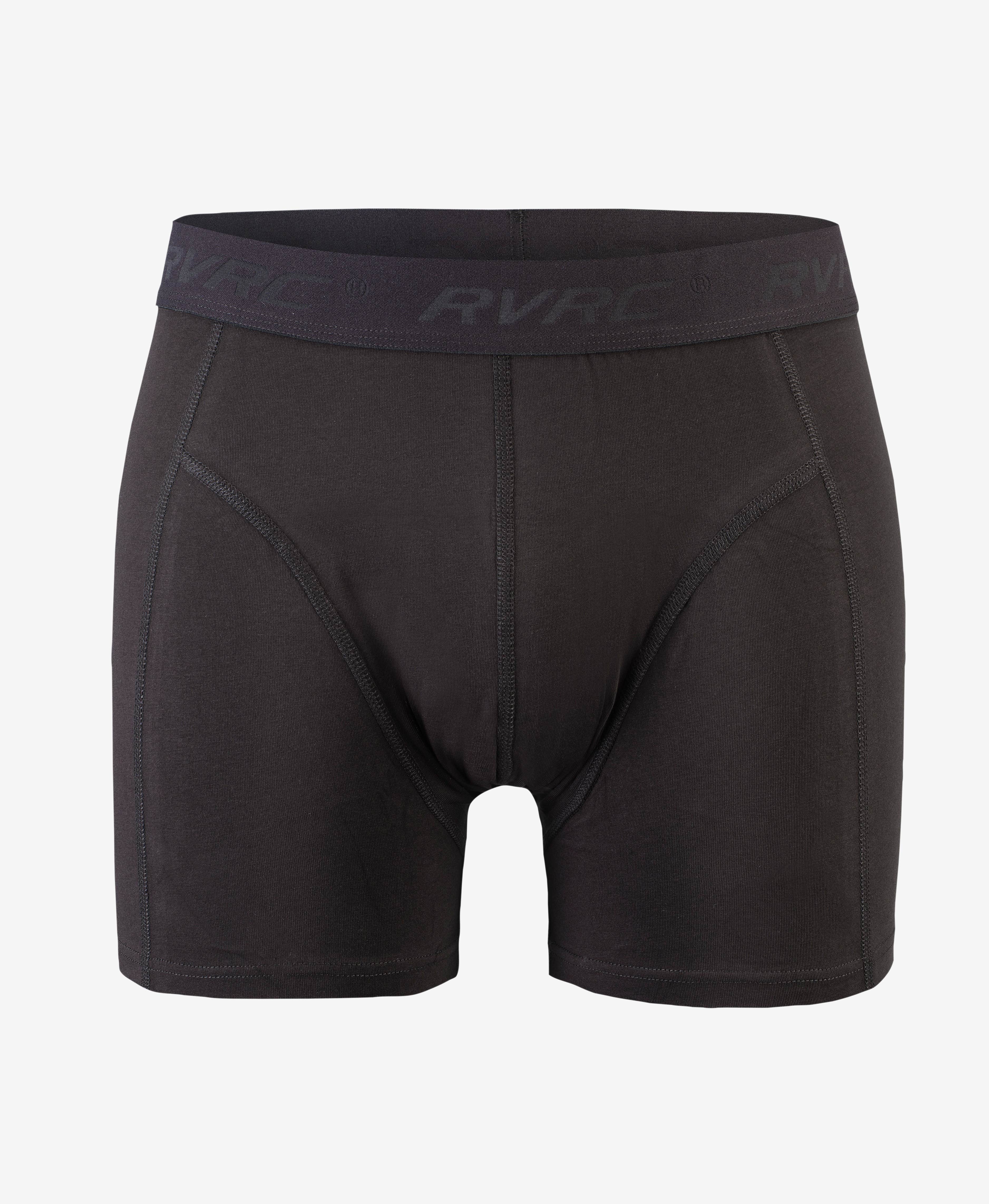 3-pack Ultimate Soft Boxers Men