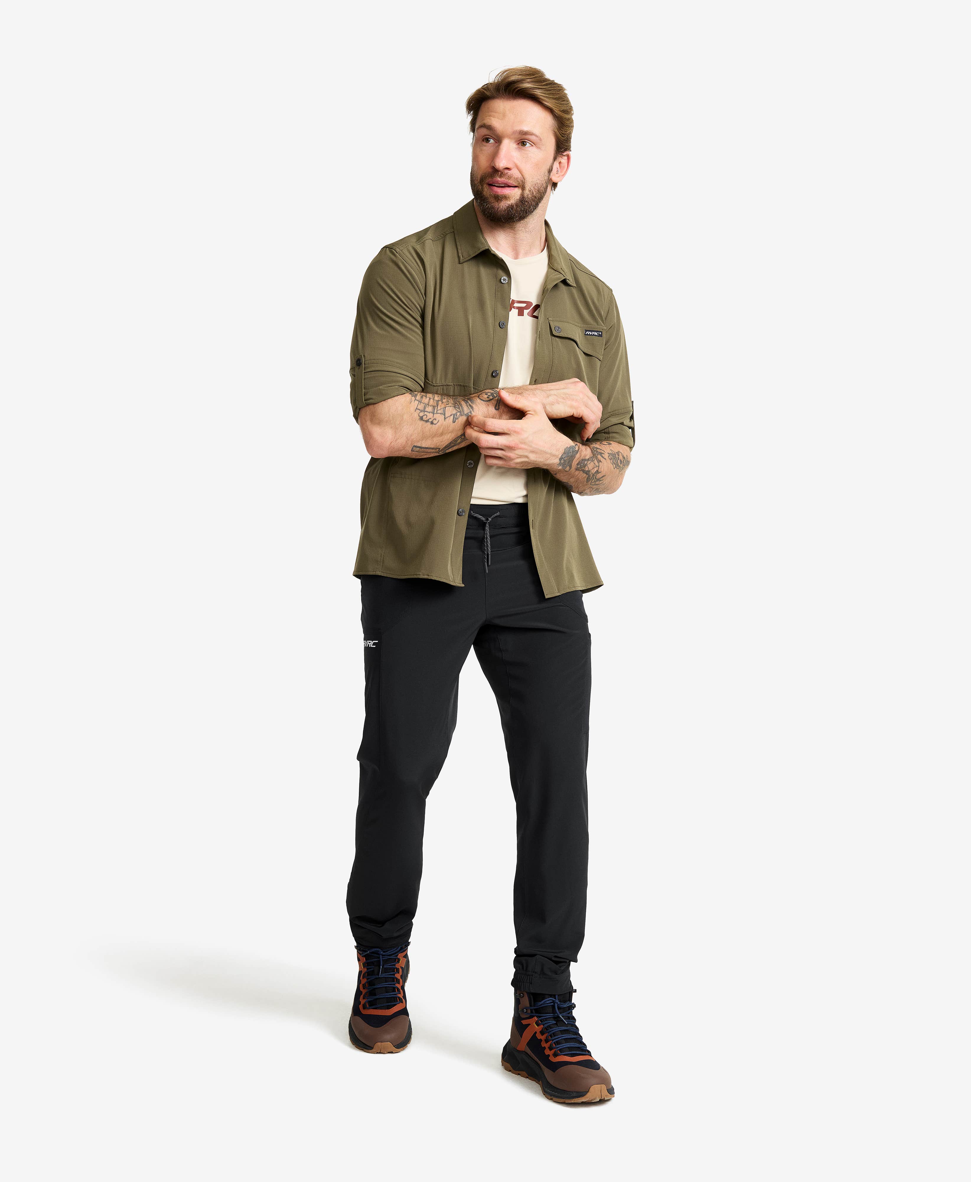 Gradient Pro UV Pants Men