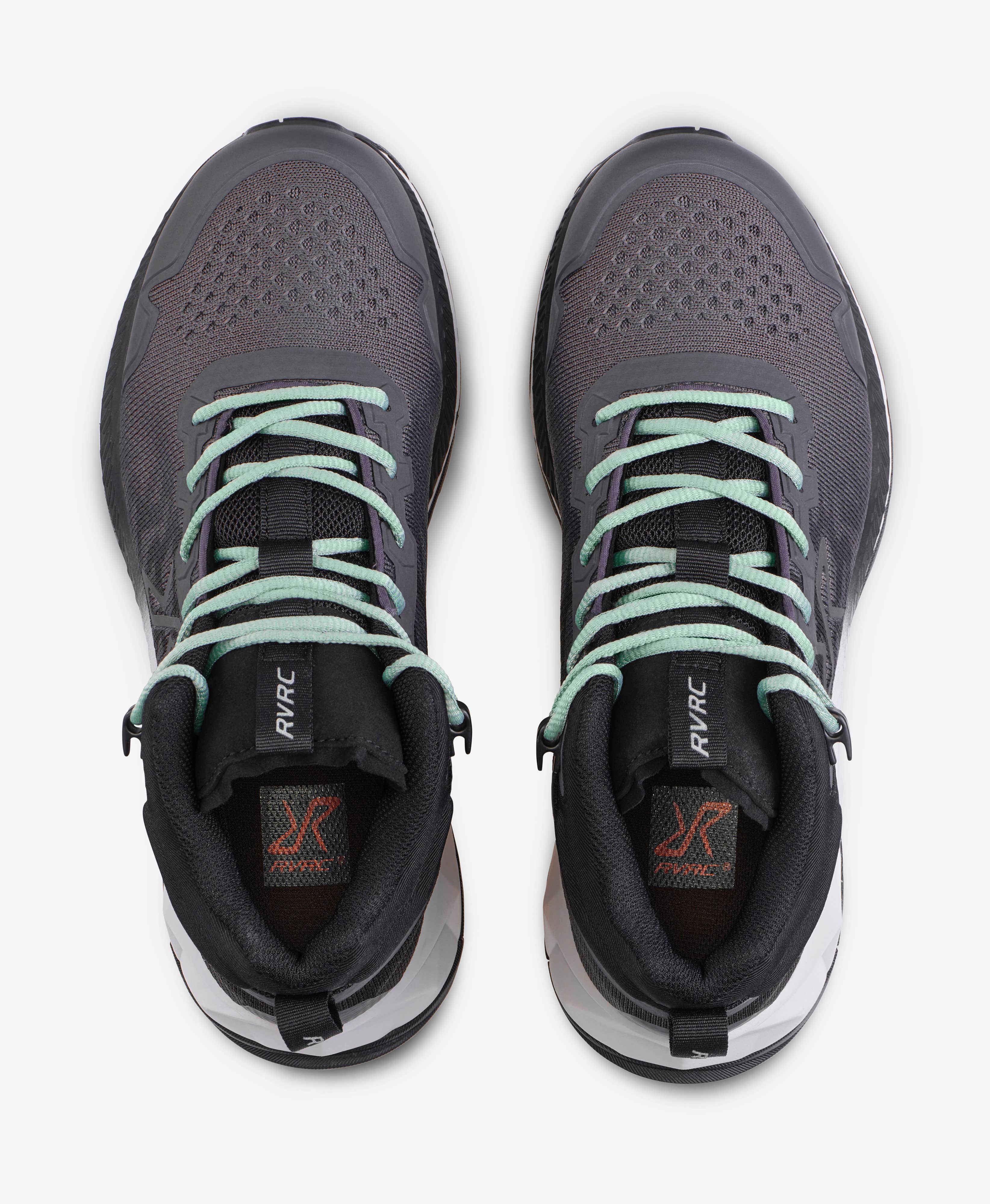 Trailknit Waterproof Mid Hiking Shoes Women