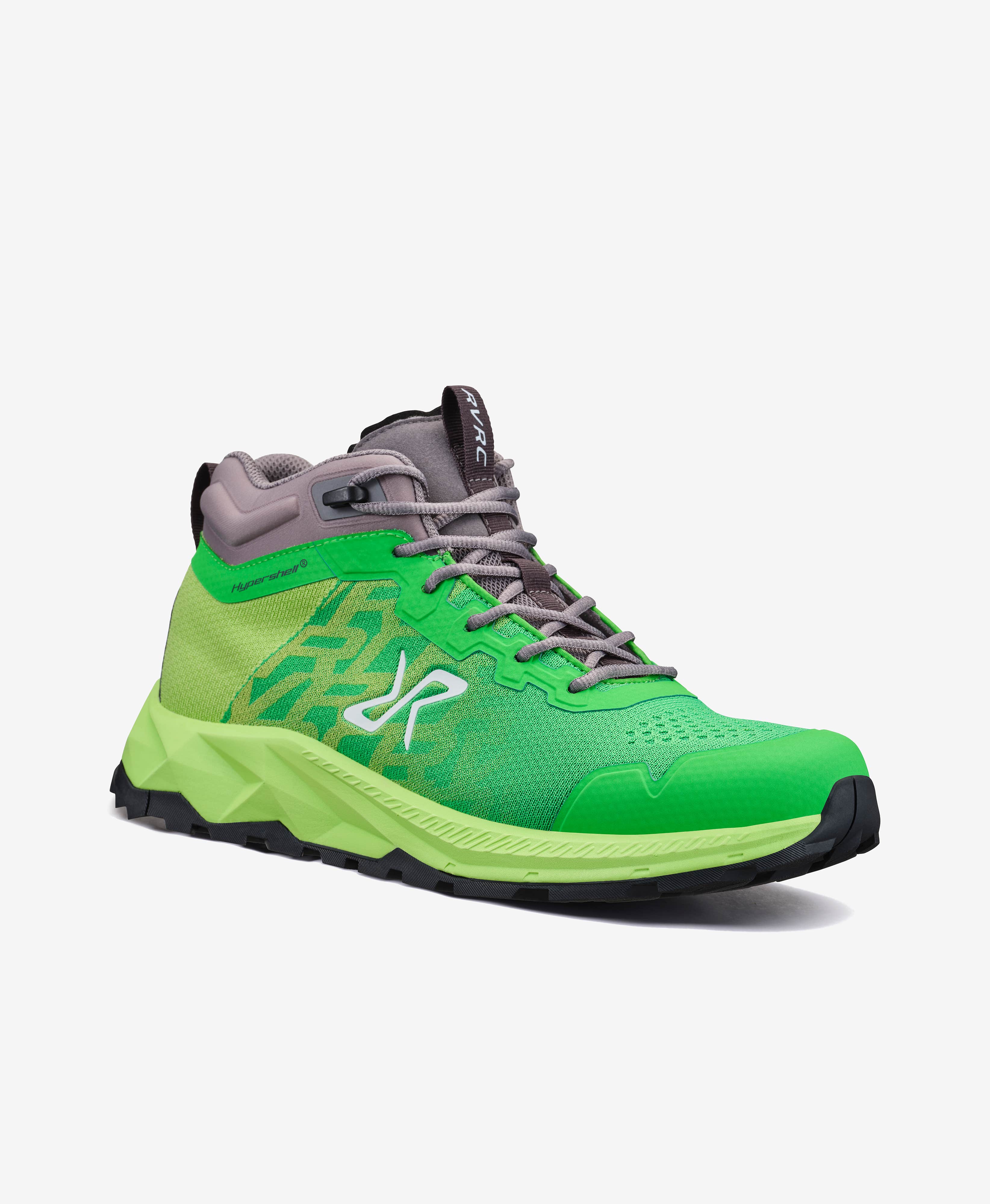 Trailknit Waterproof Mid Hiking Shoes  Men