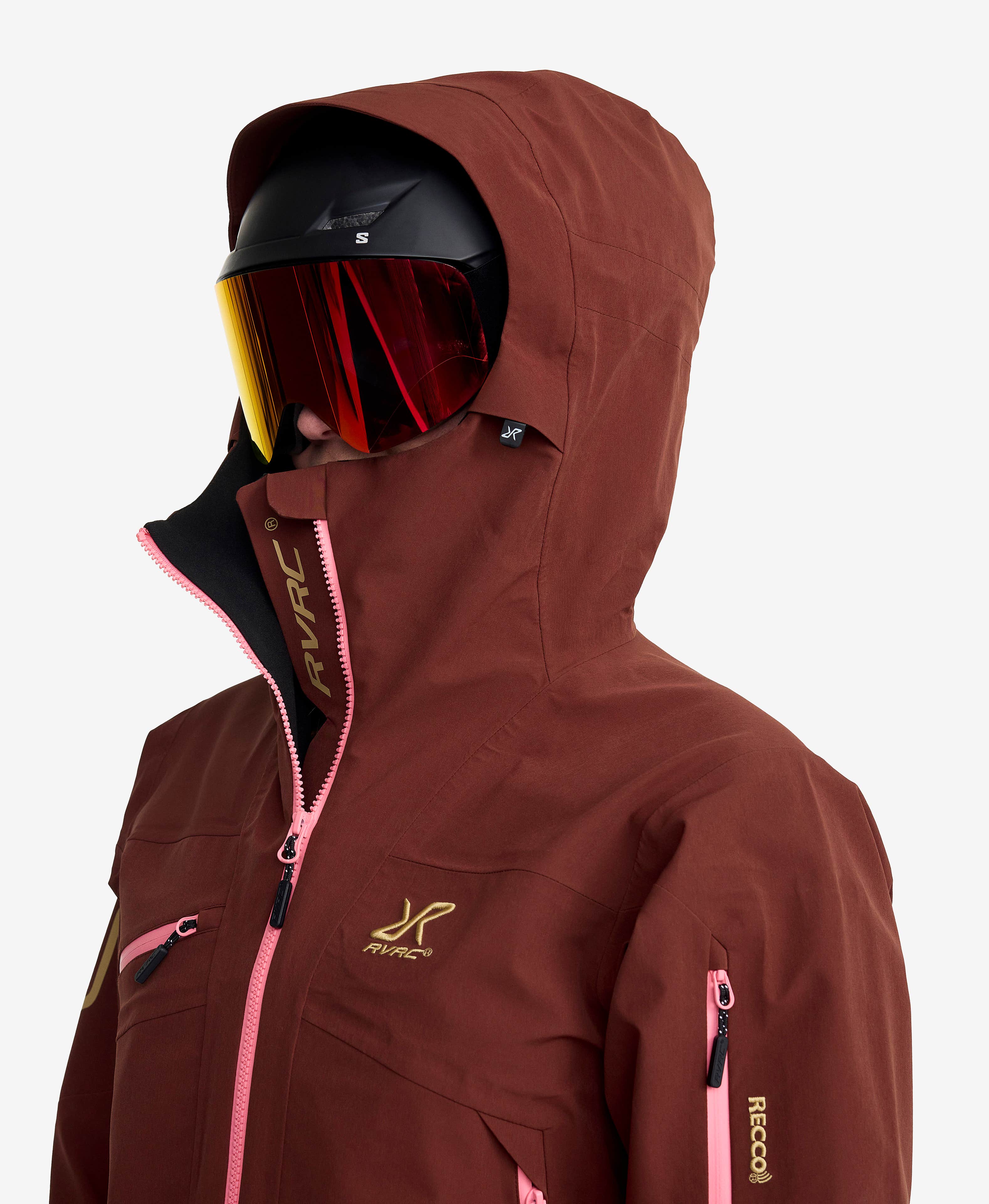 Atlas 3L Ski Jacket Women