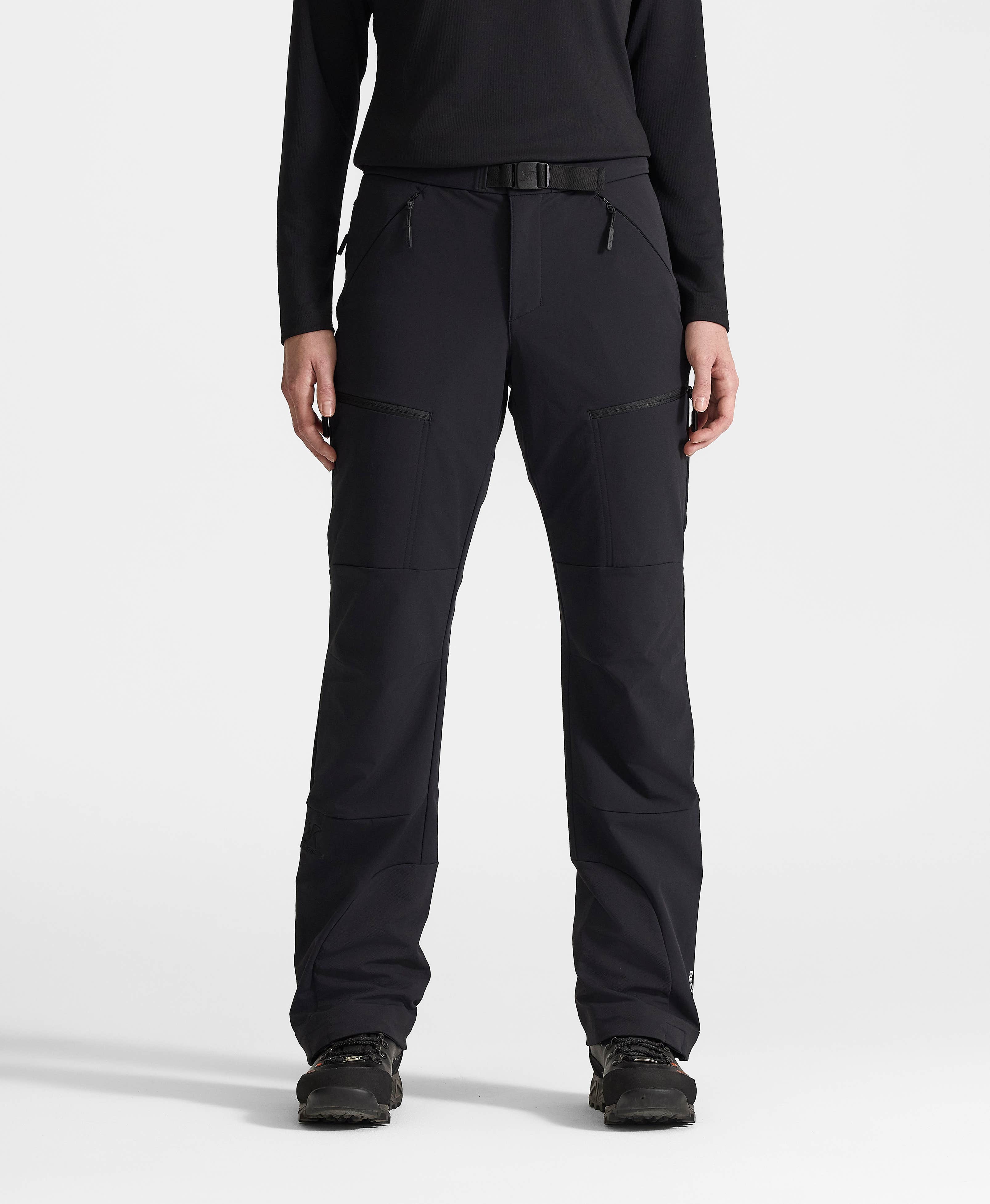 Ultra Trekk-touring Pants Women