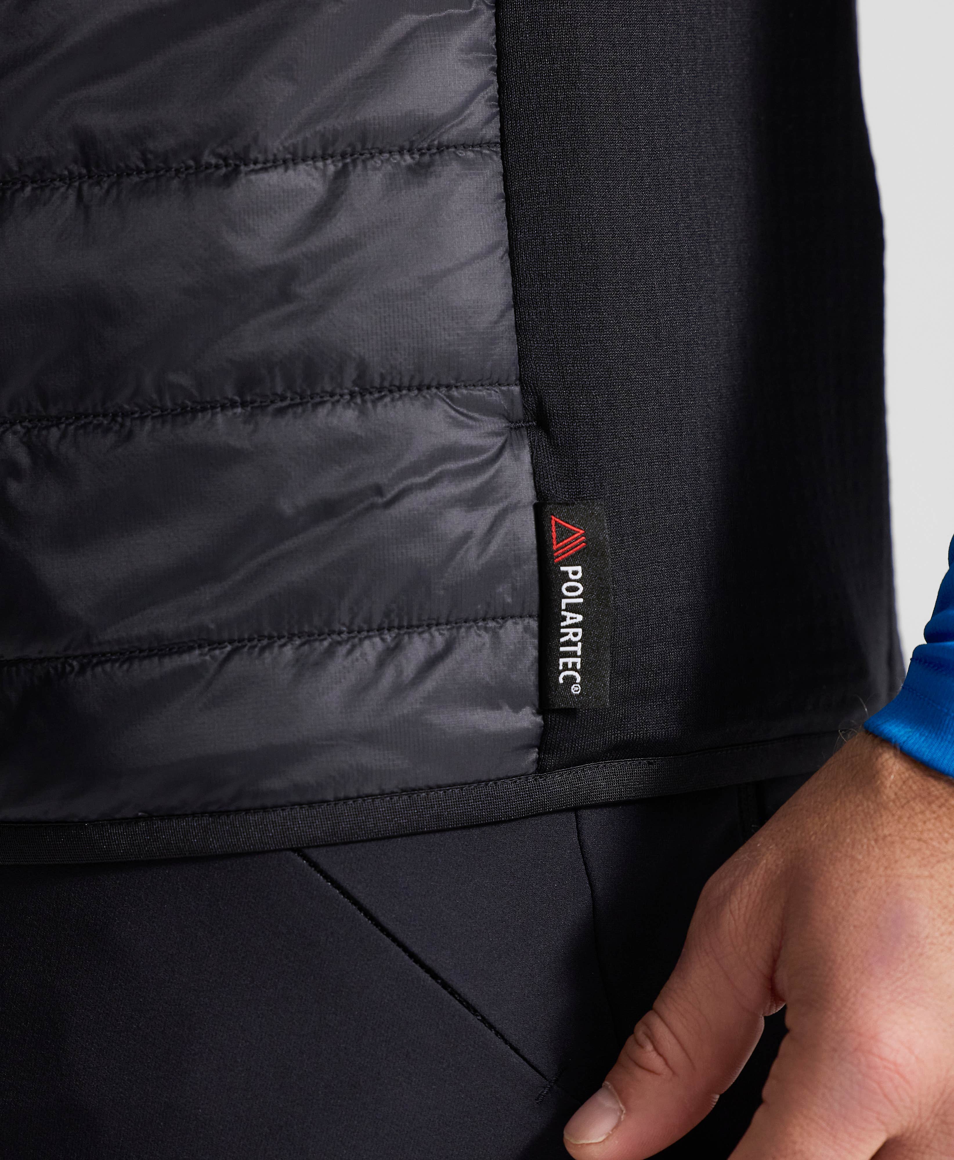 Ultra Hybrid Vest Men