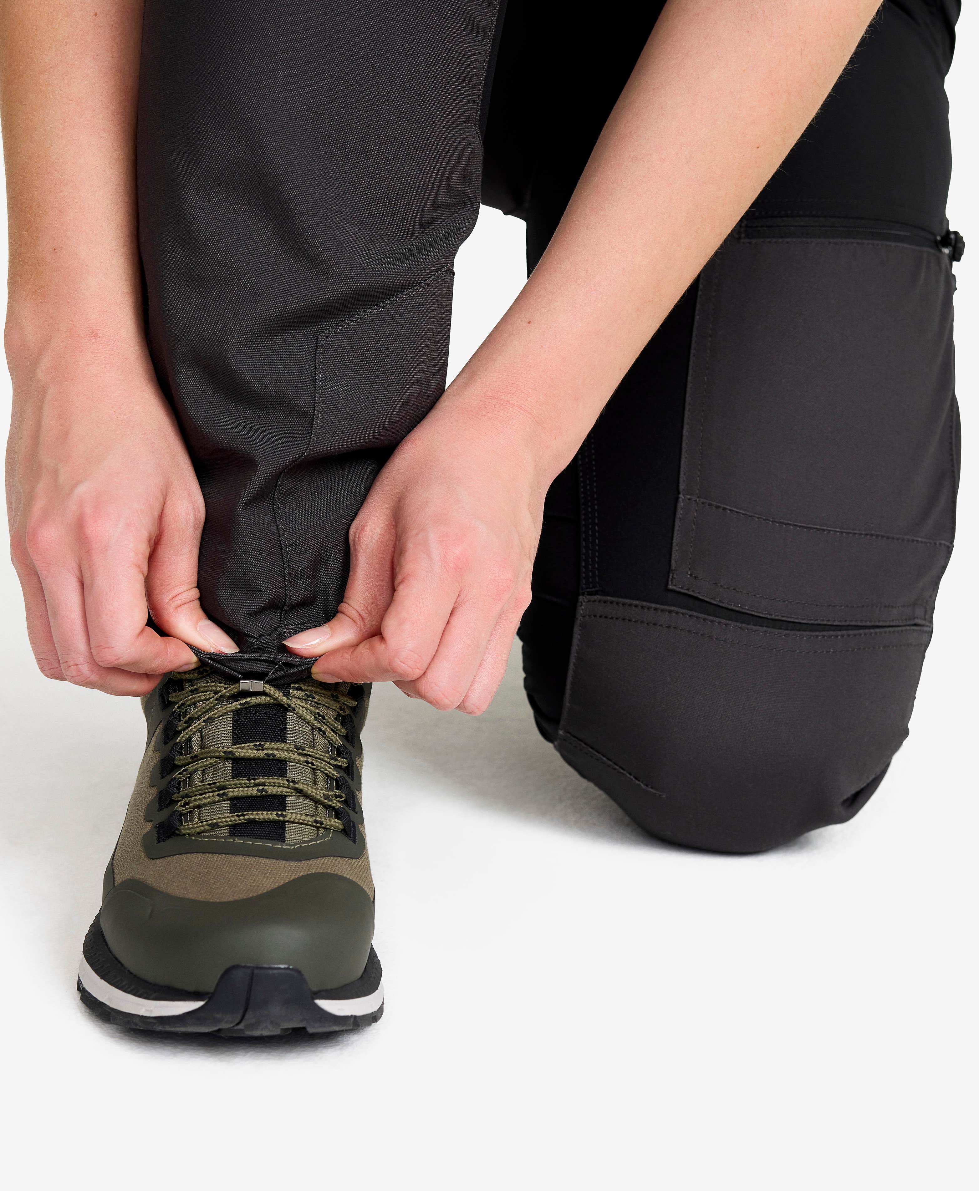 RVRC GP Pro Pants Women