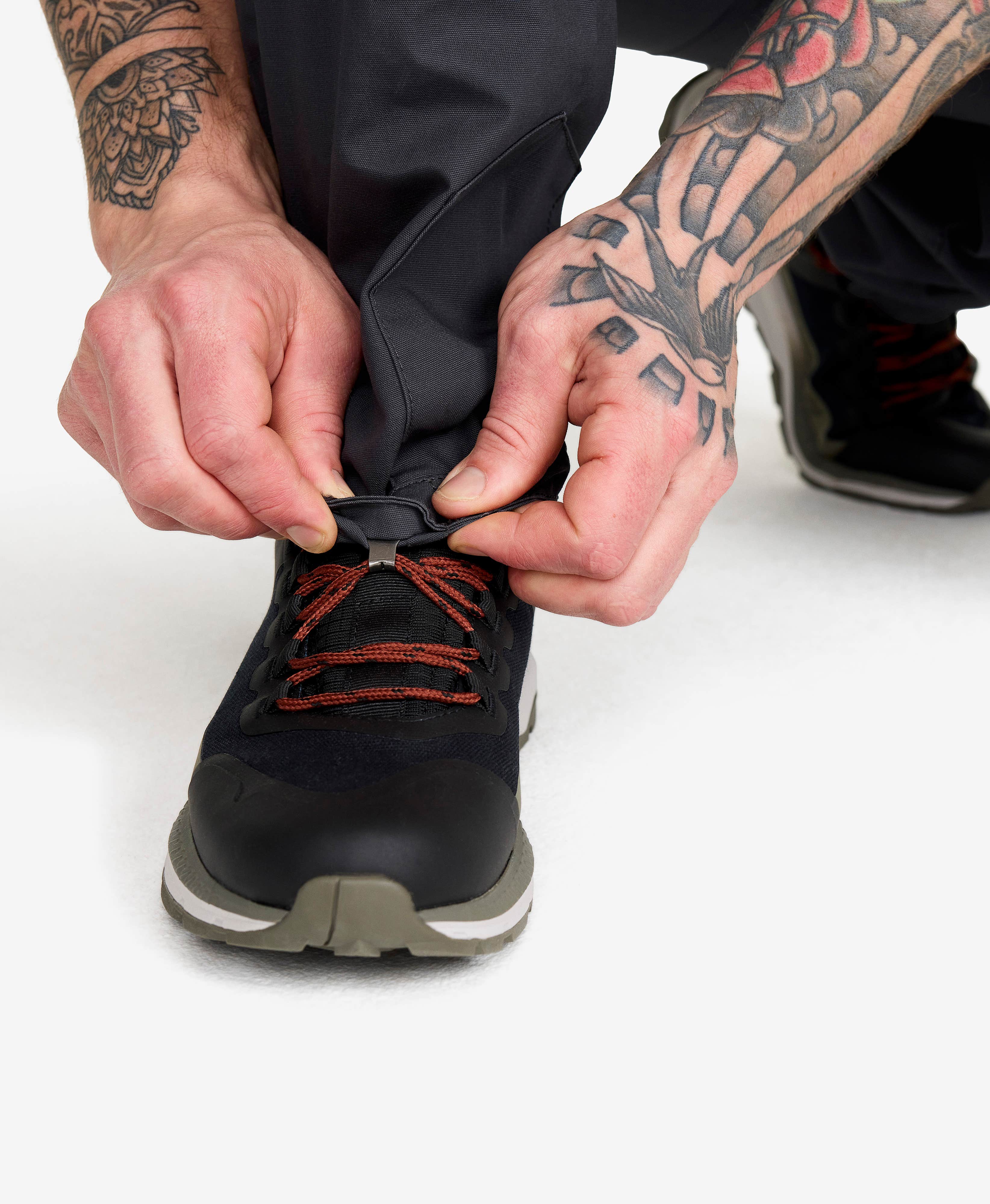 RVRC GP Pro Pants Men