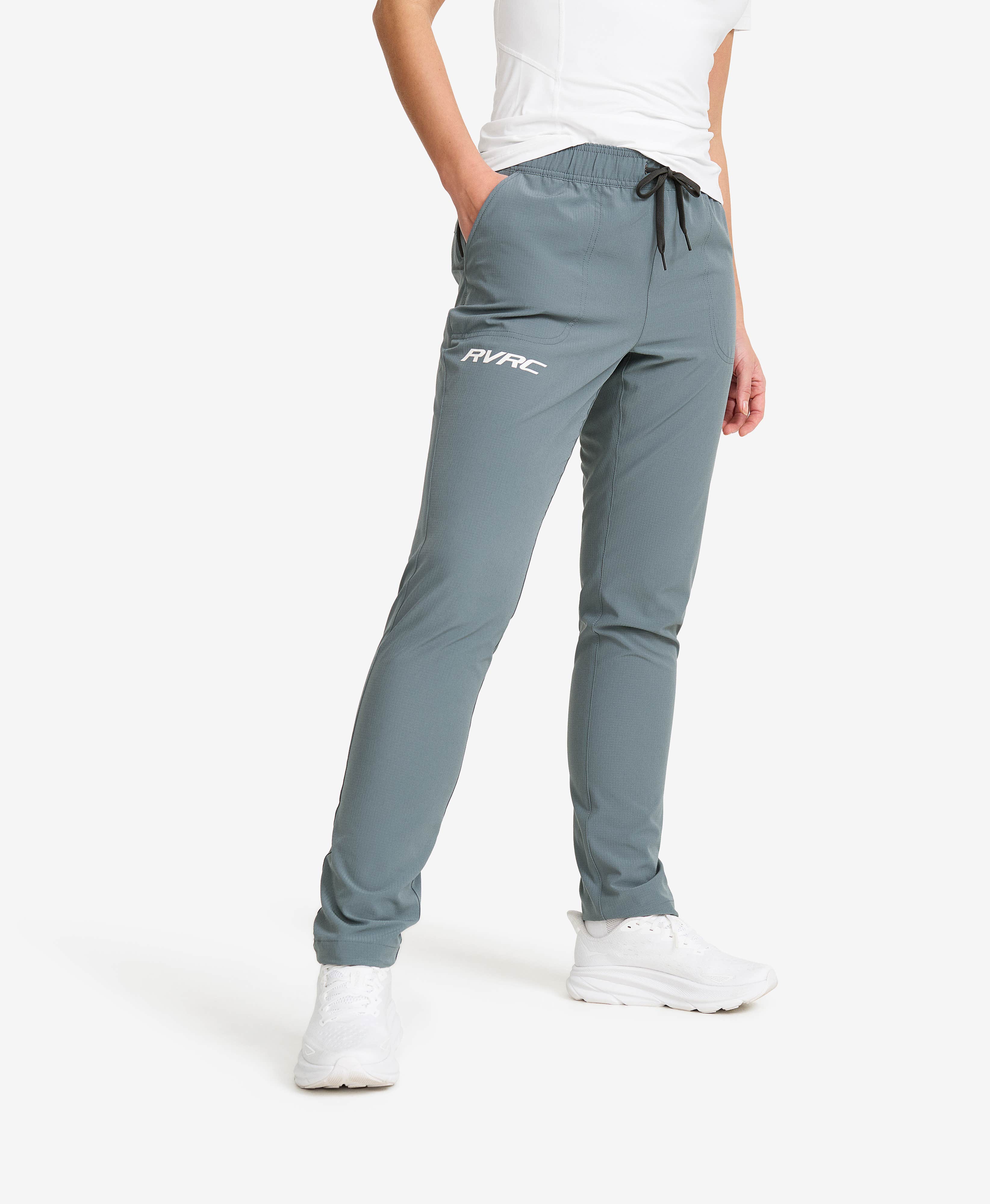 Athletic Lightweight Pants Women