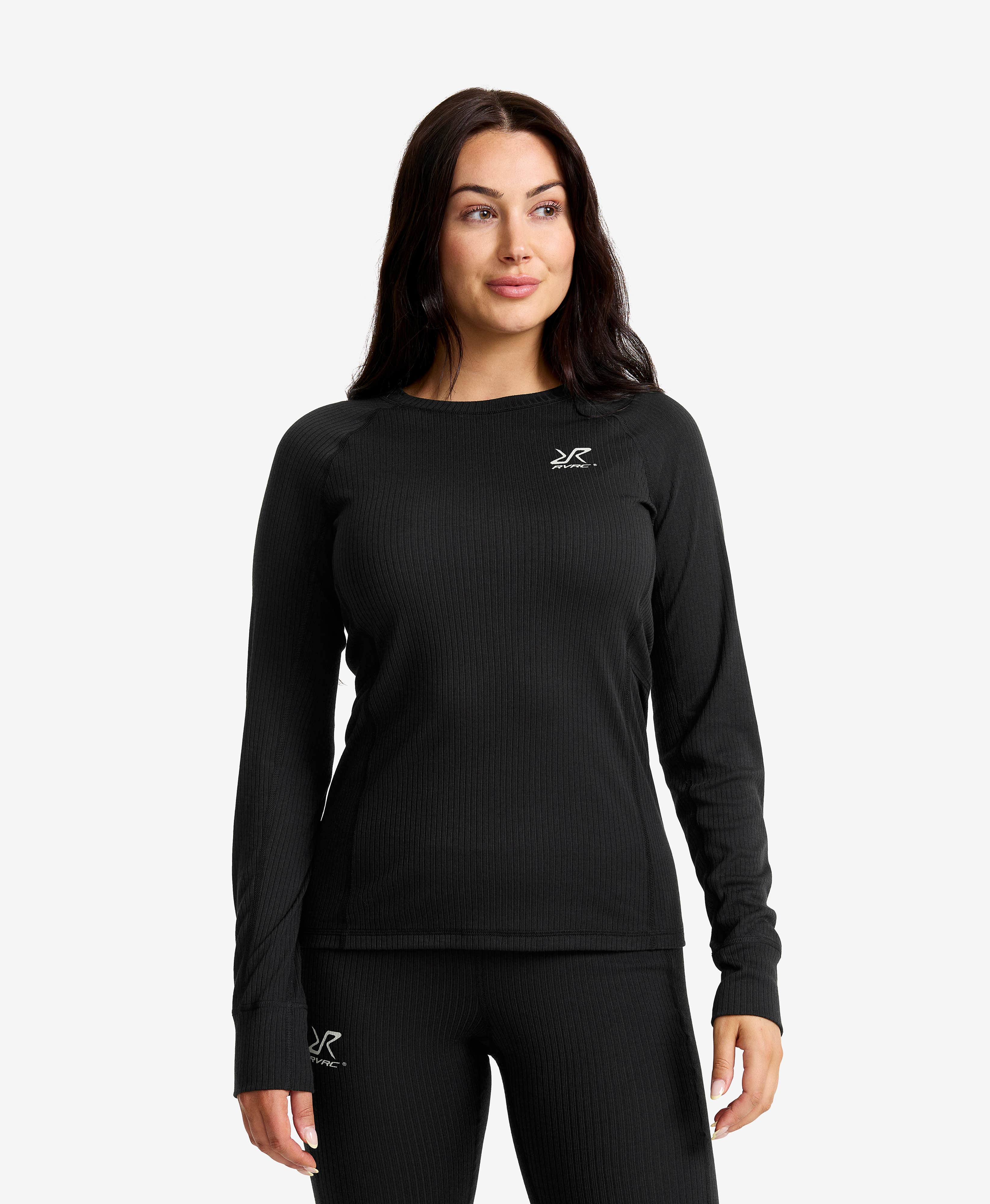 Movement Ls Top Women