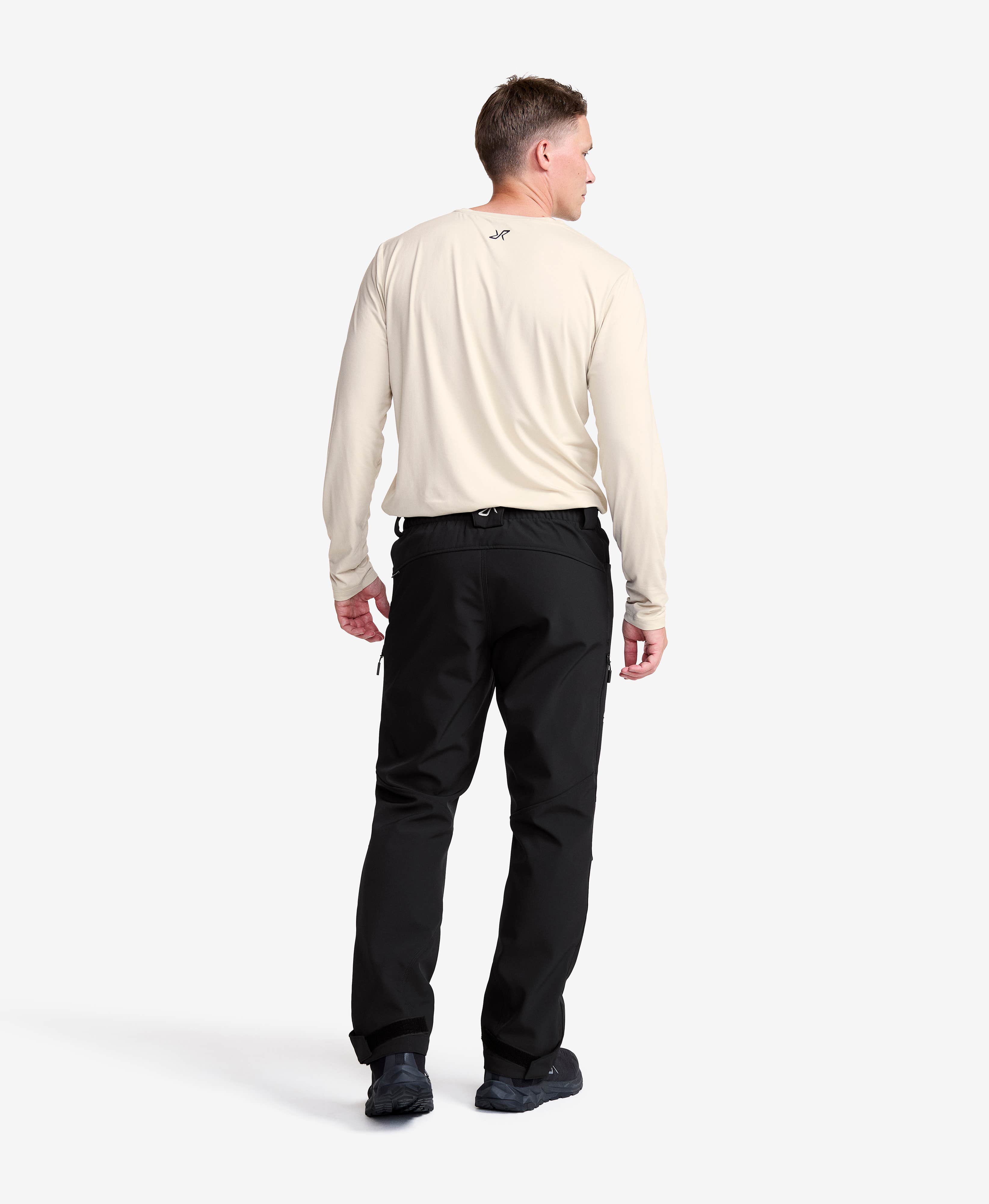 Hiball Essential Softshell Pants Men