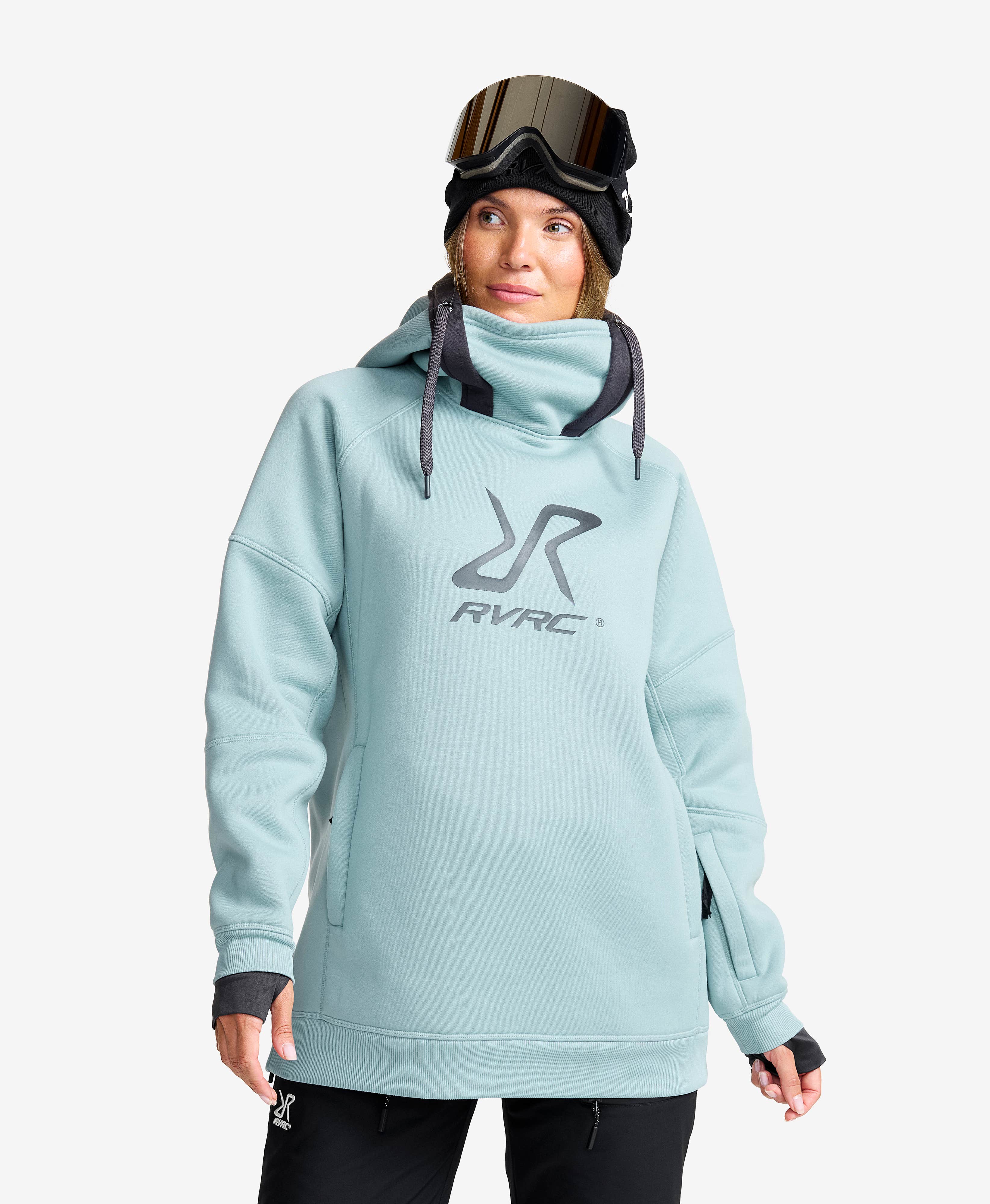 Freerider Hoodie Women