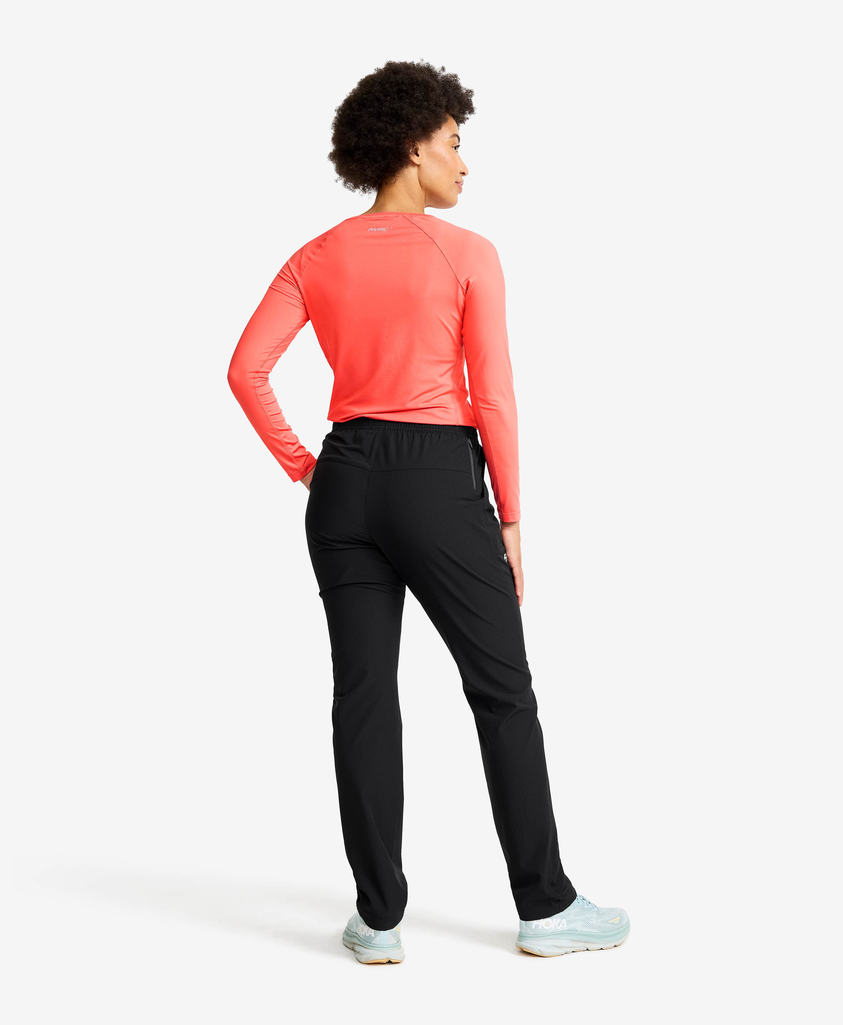 Athletic Lightweight Pants Women