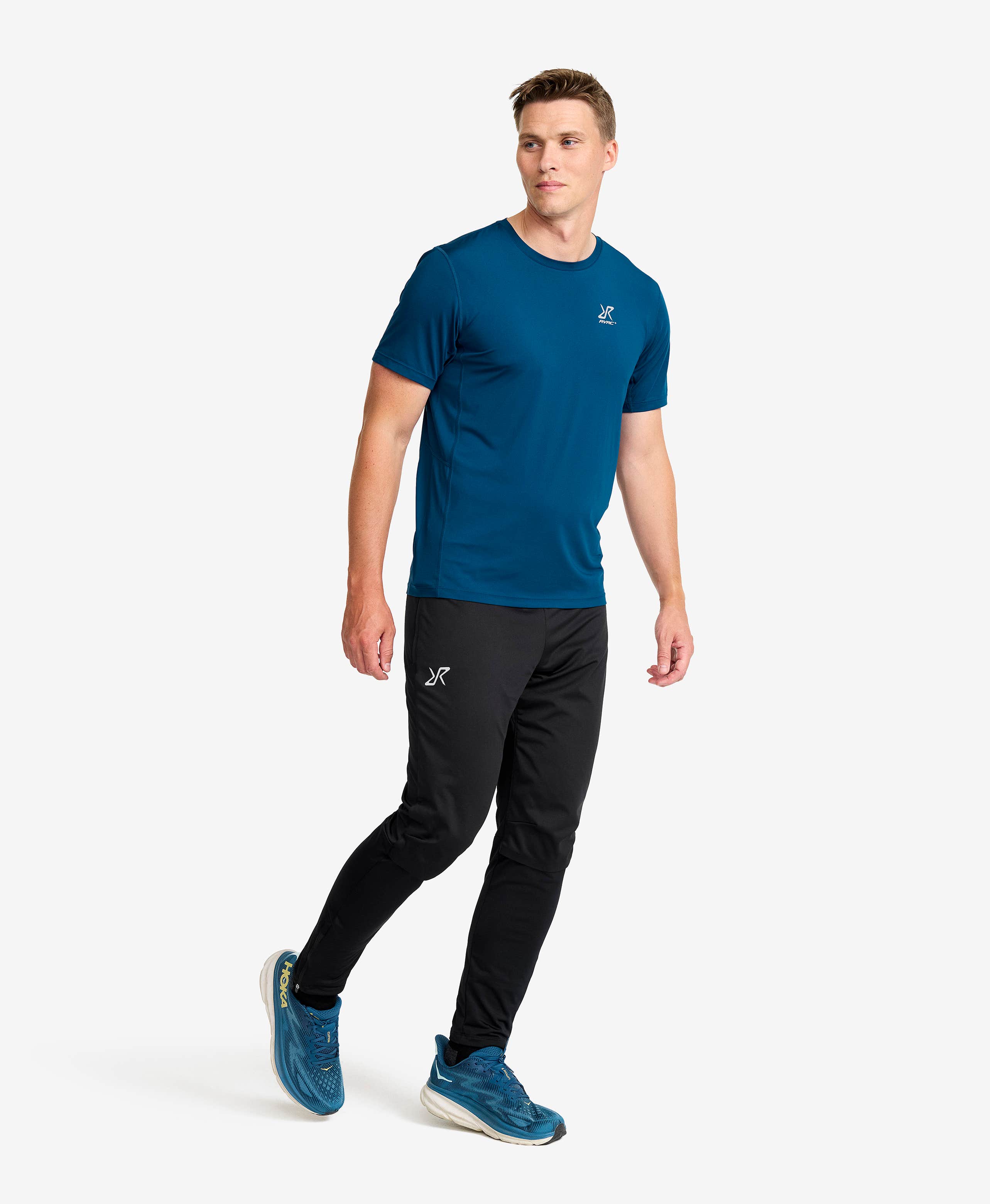 Stride Active T-shirt Men