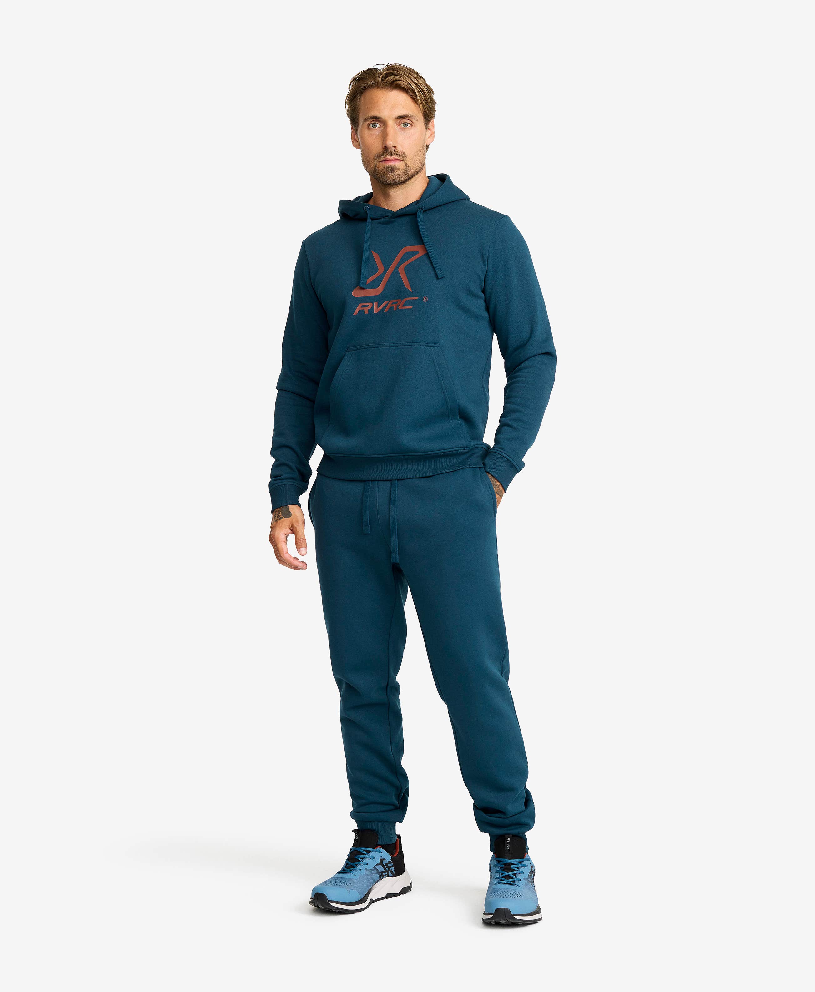 RVRC Hoodie Men