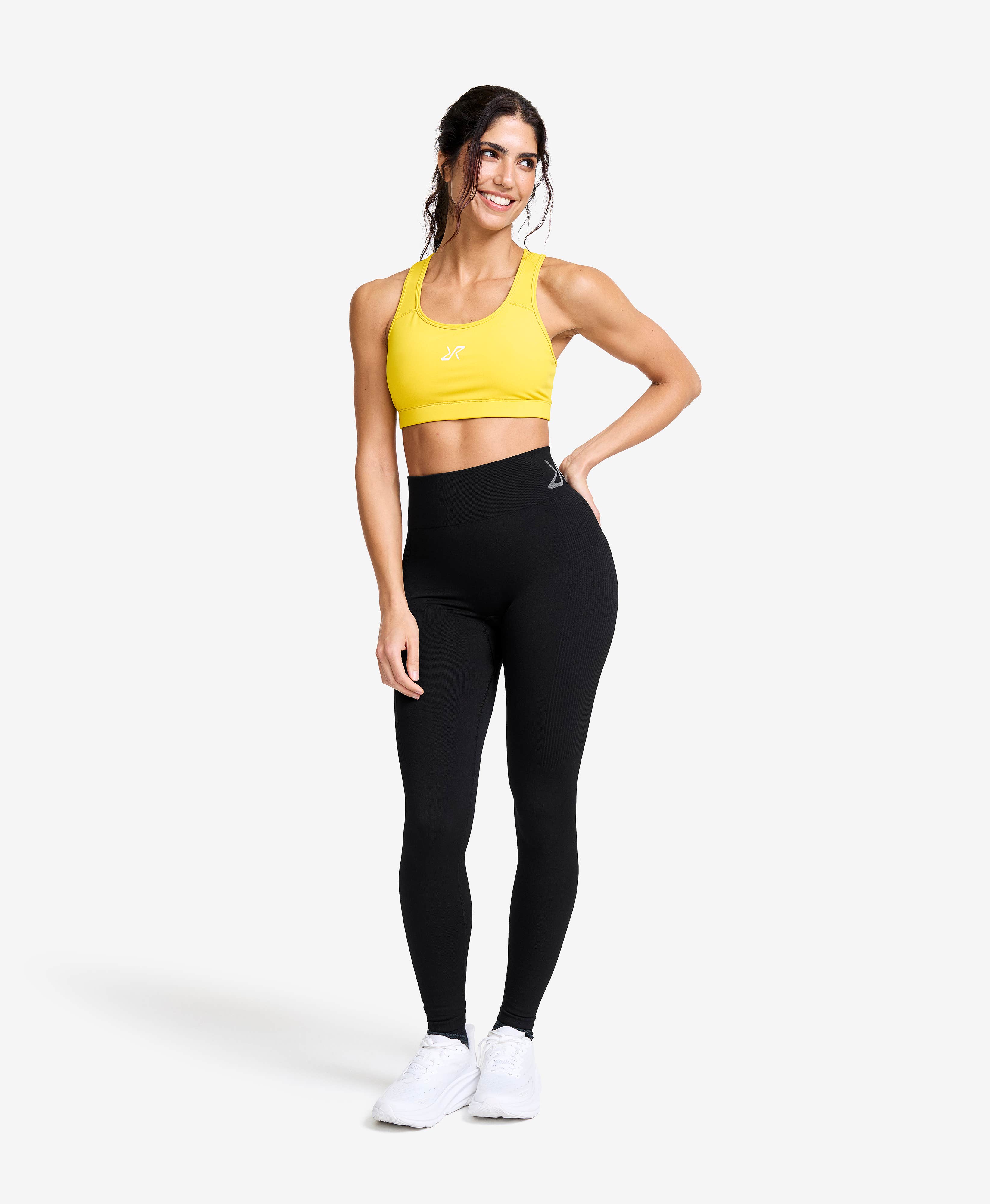 Descent Seamless Leggings Women