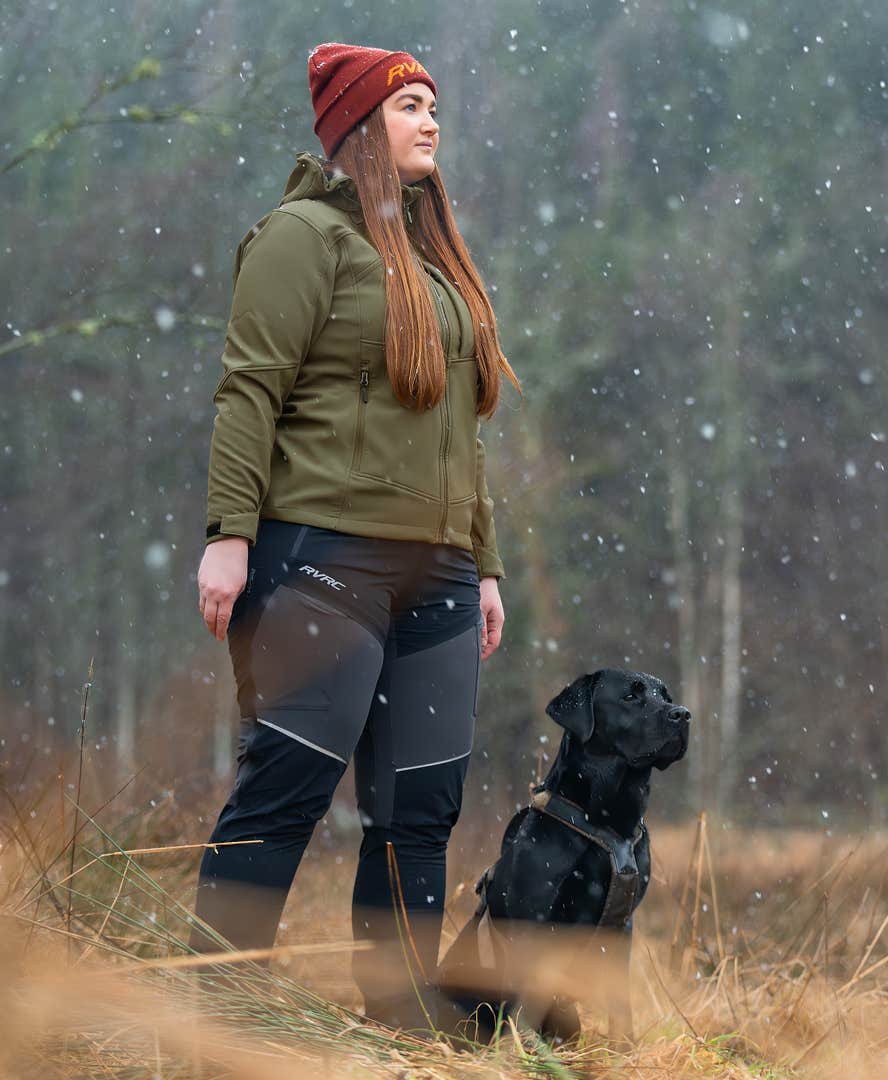 Dynamic Pro Wind Pants Women