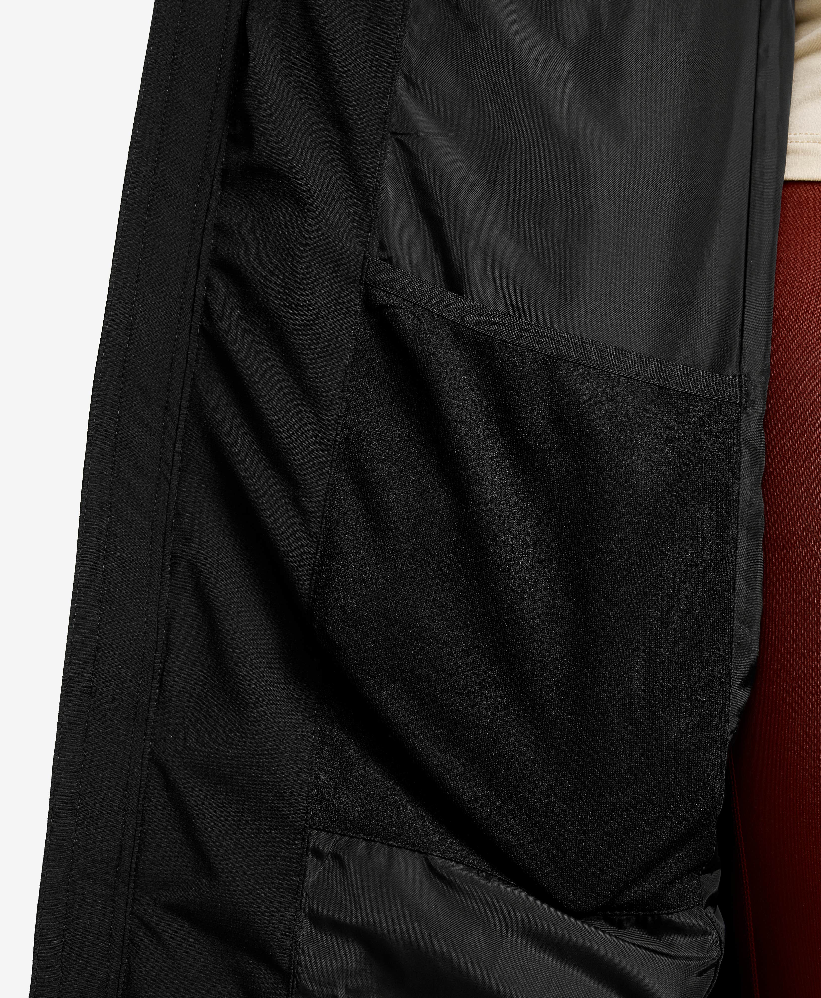 Scenic Insulated Long Parka Women