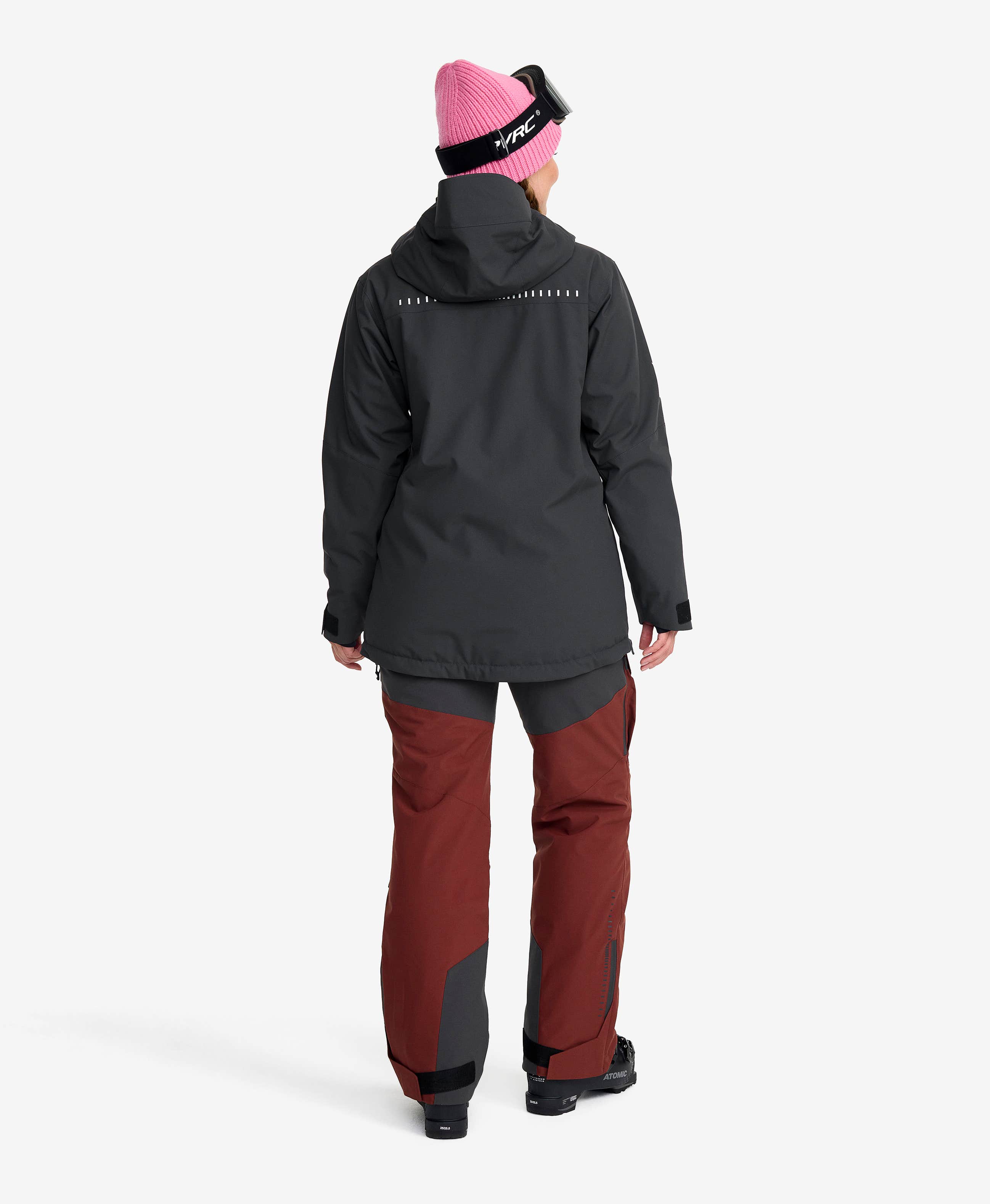 AccXel Insulated 2L Ski Anorak Women