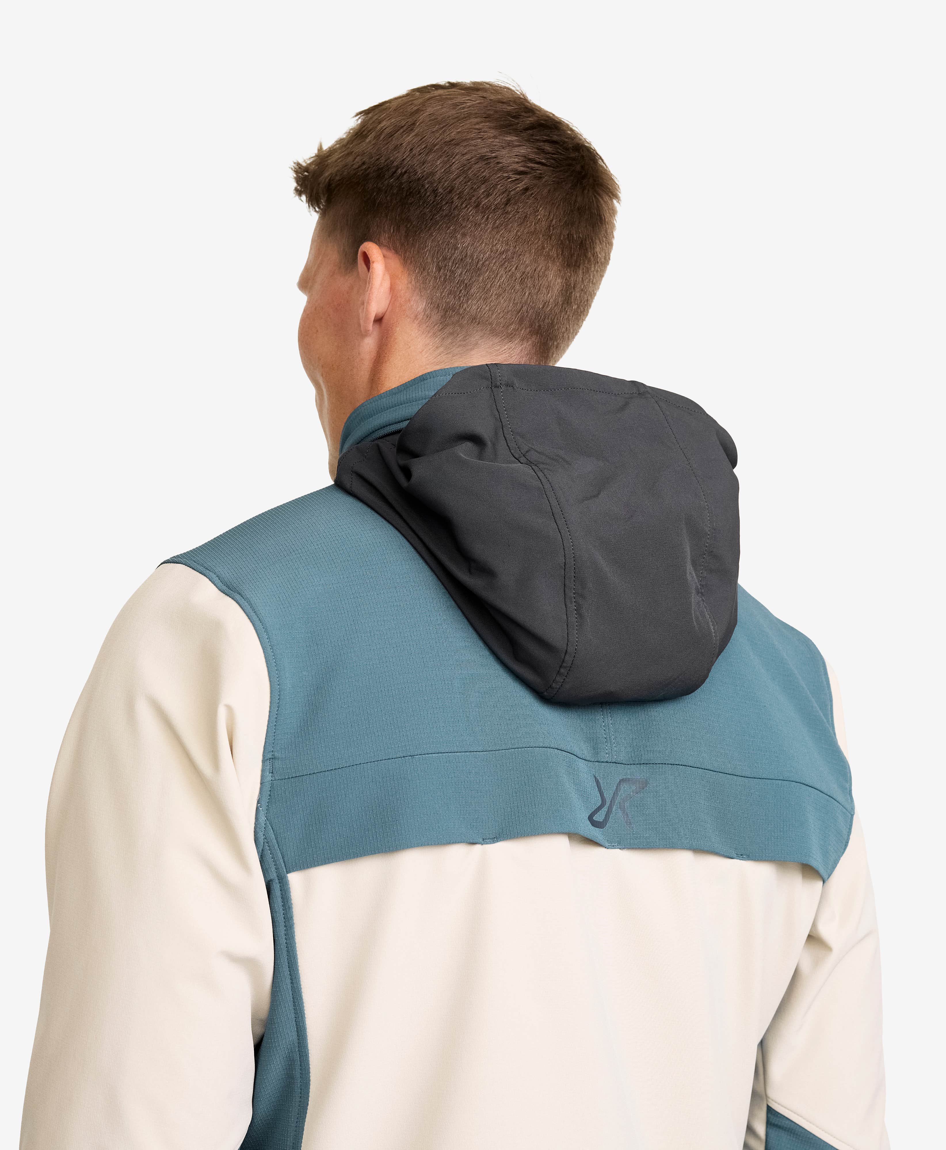 Ridge Trek Stretch Jacket Men