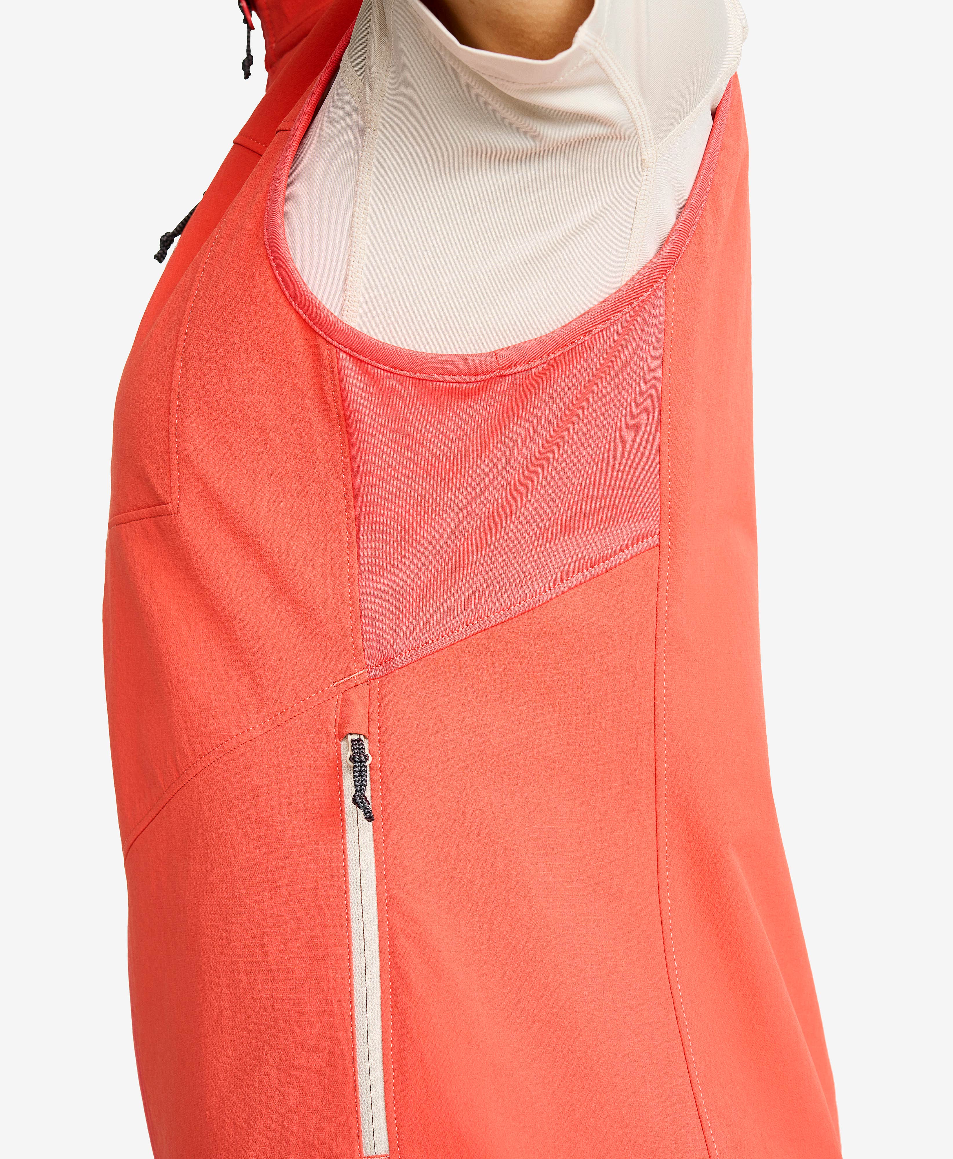 Venue Stretch Vest  Women