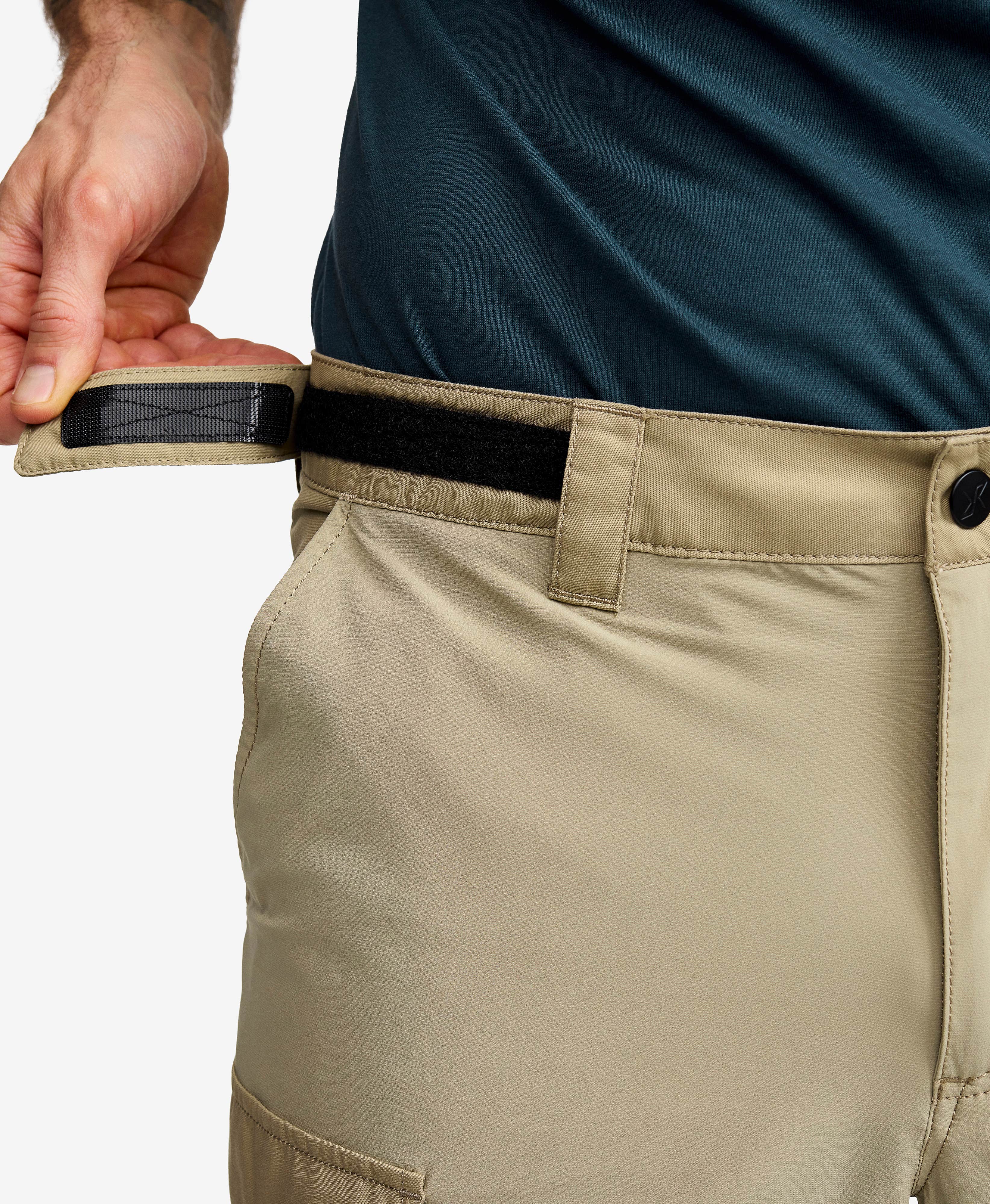 Rambler Lightweight Pro Shorts Men