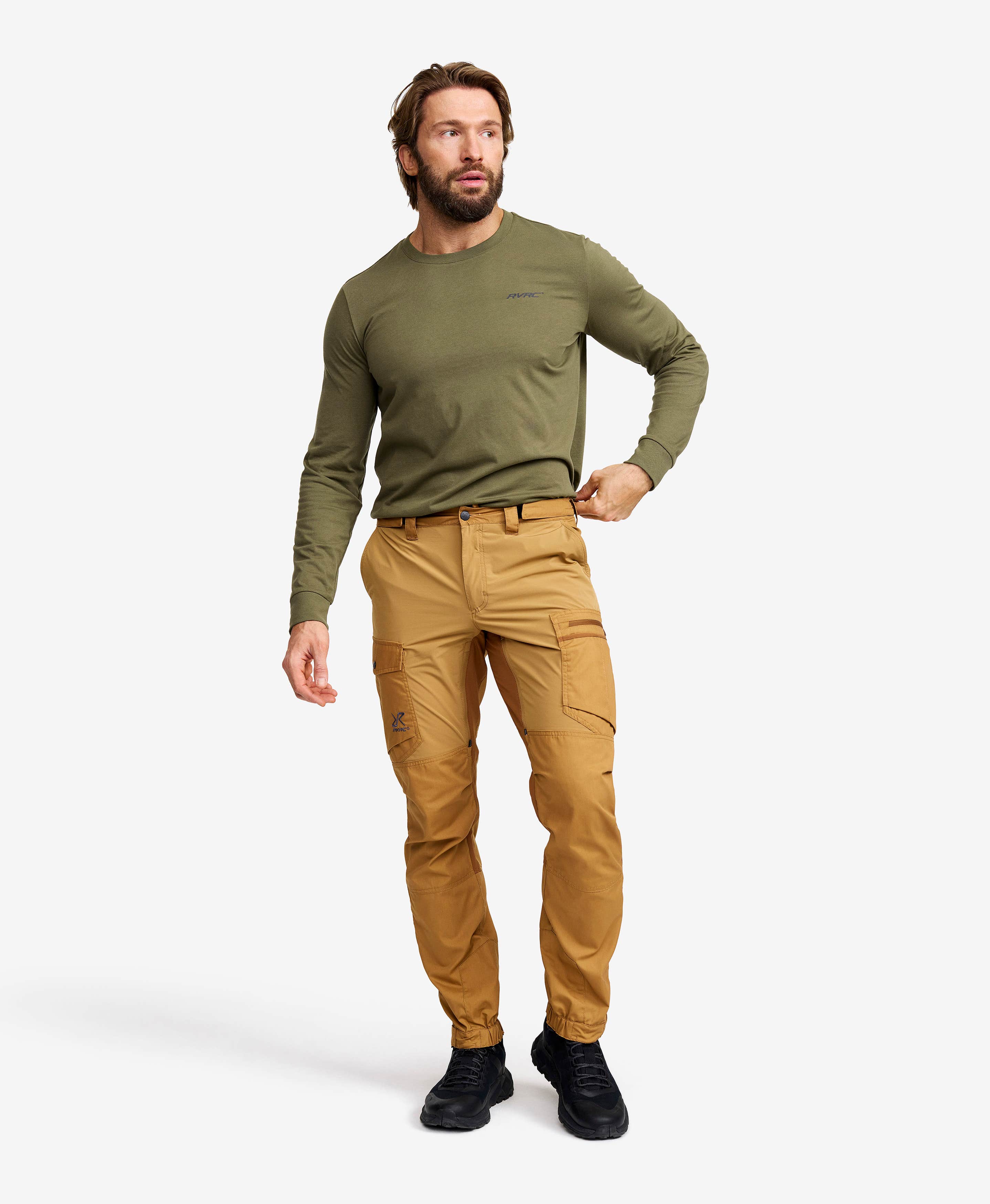 Rambler Lightweight Pro Pants Men