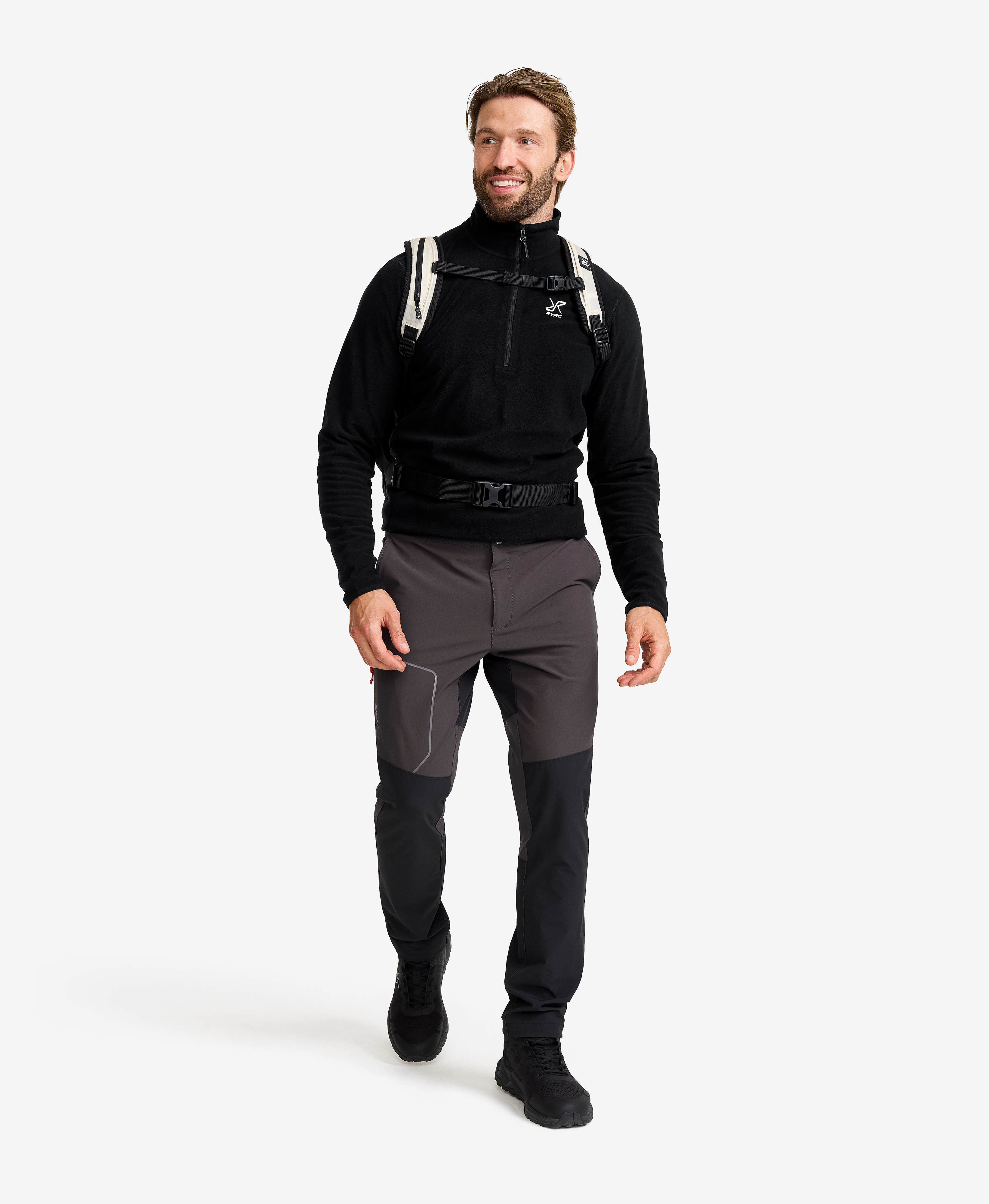 Surmount Hiking Stretch Pants Men