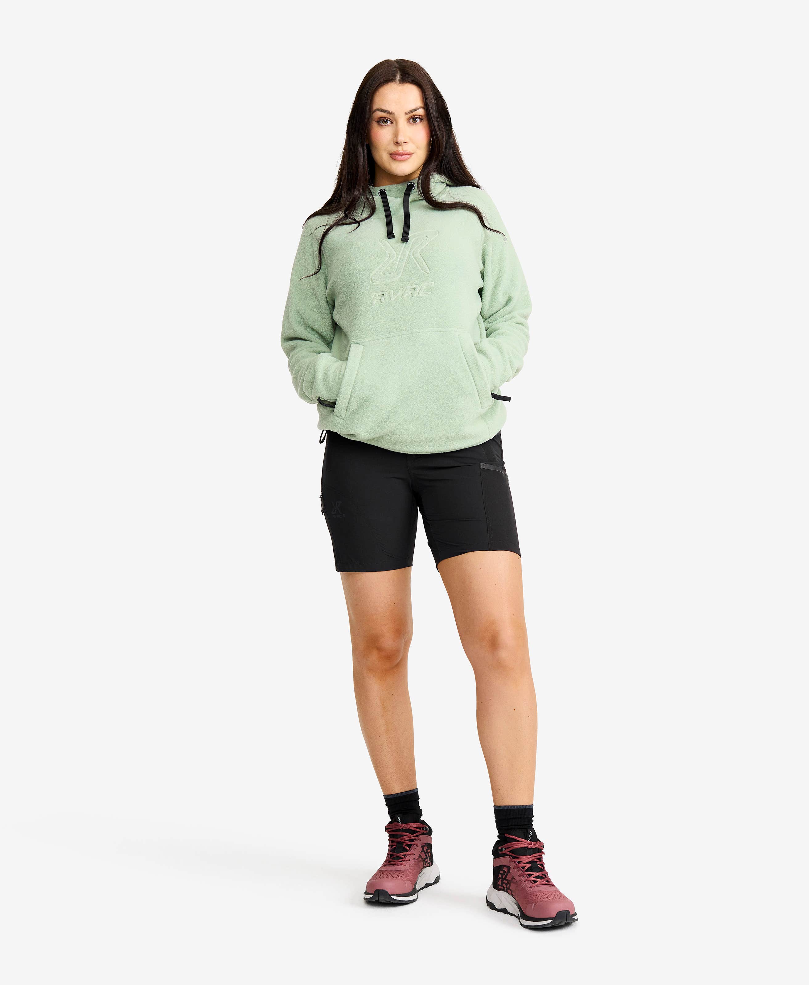 Elevate Pro Hiking Shorts Women