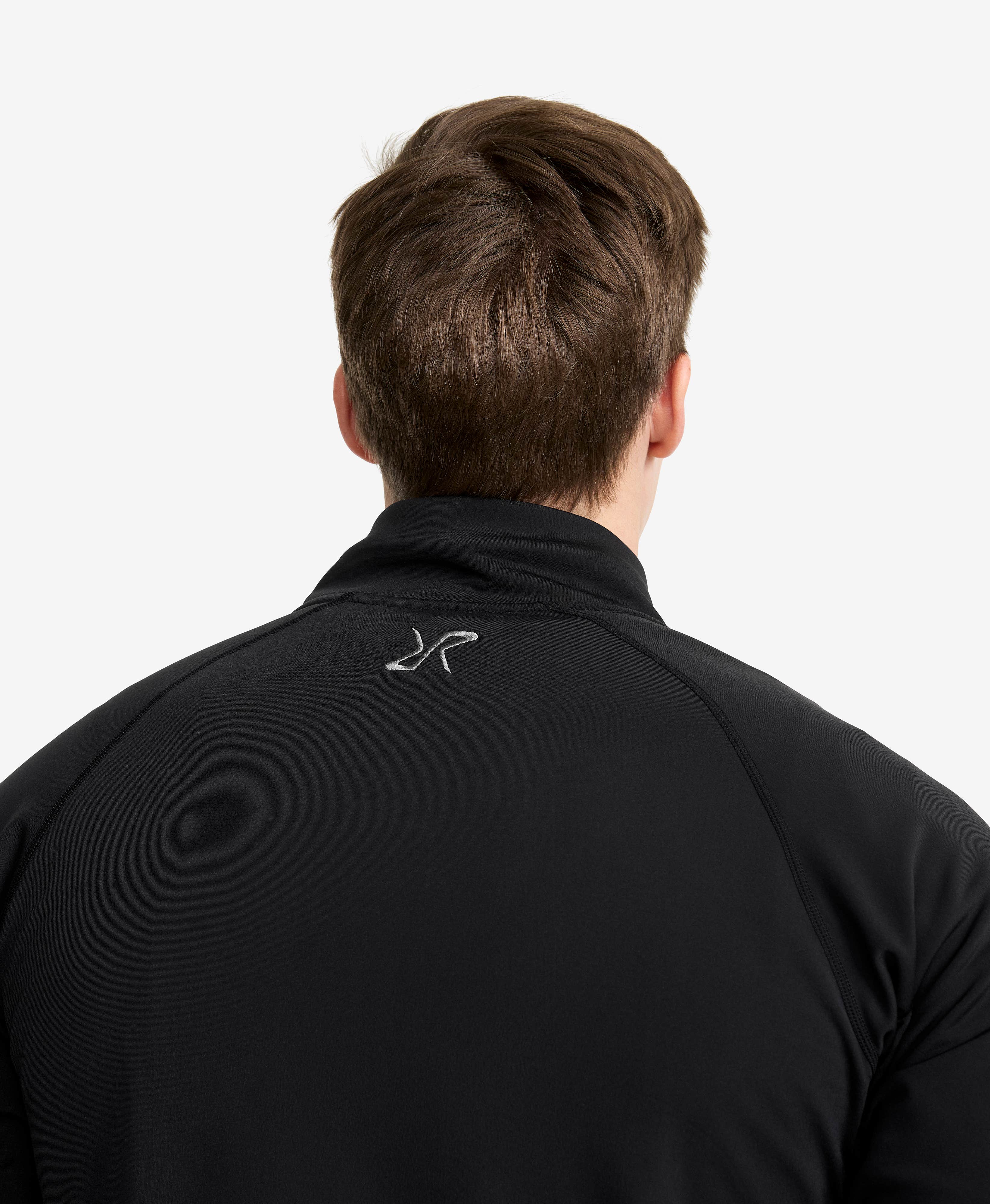 Evolution Light Stretch Fleece Men