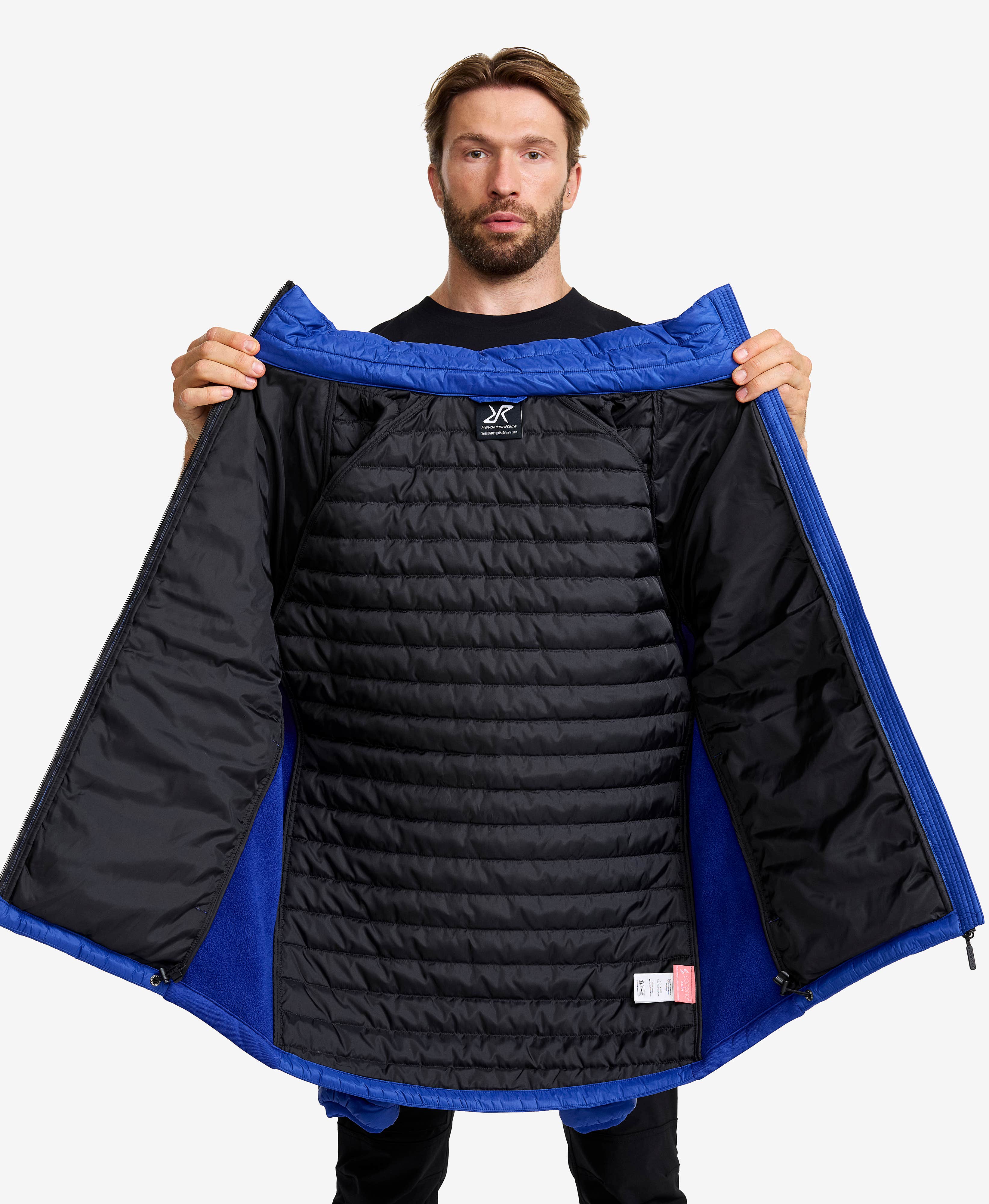 Radical Insulate Jacket Men