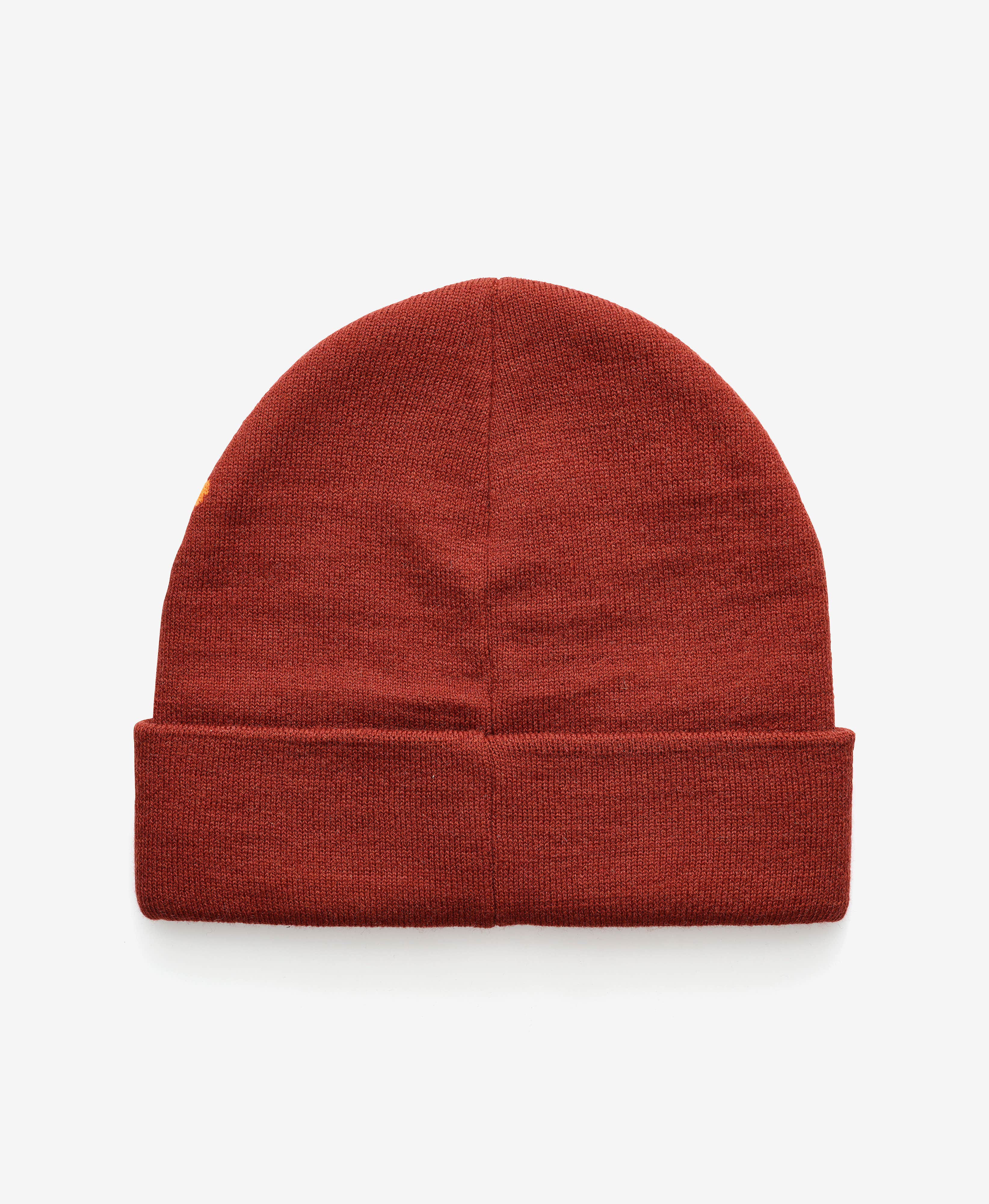 RVRC Graphic Wool Beanie Unisex