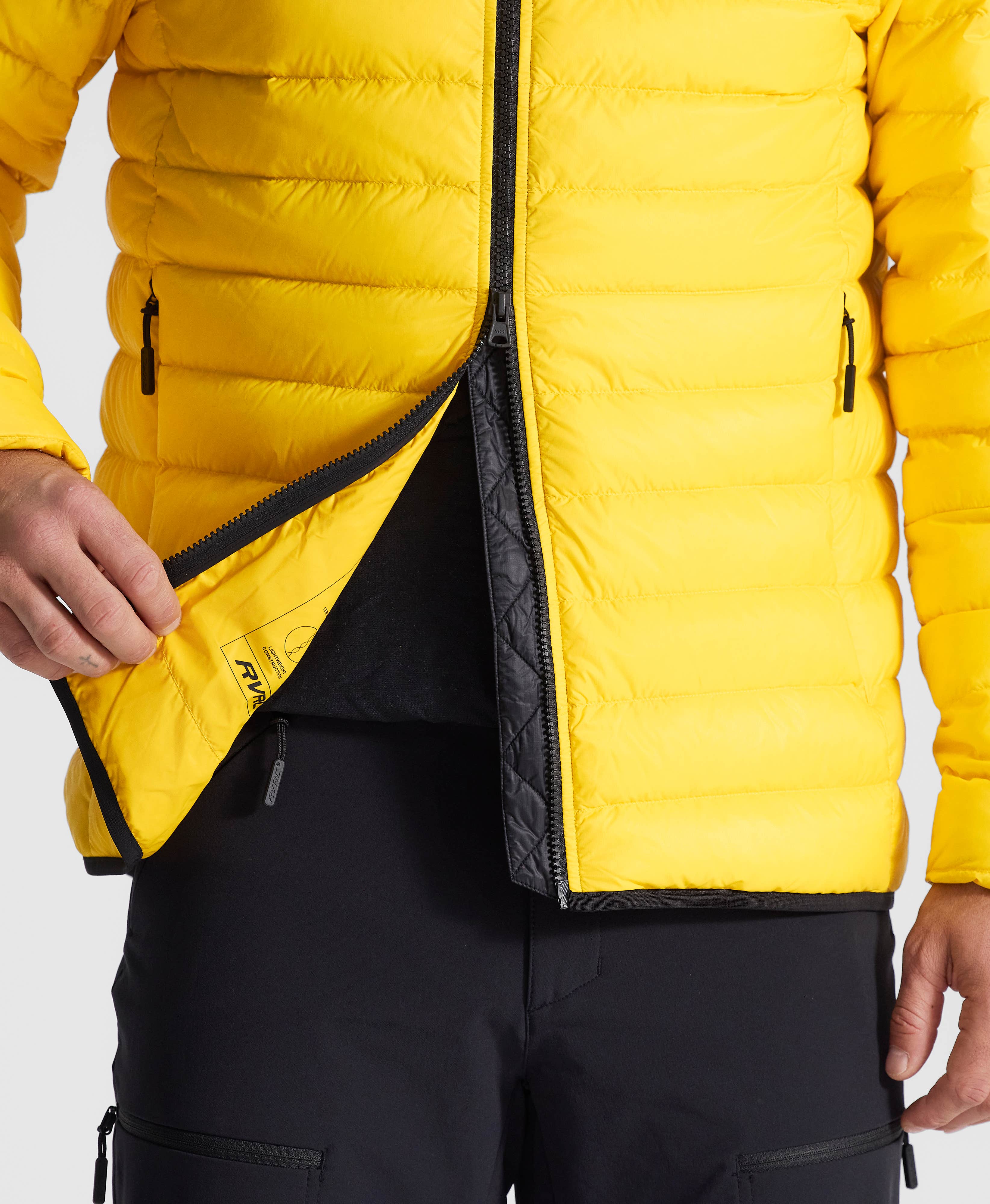 Ultra Down Liner Jacket Men