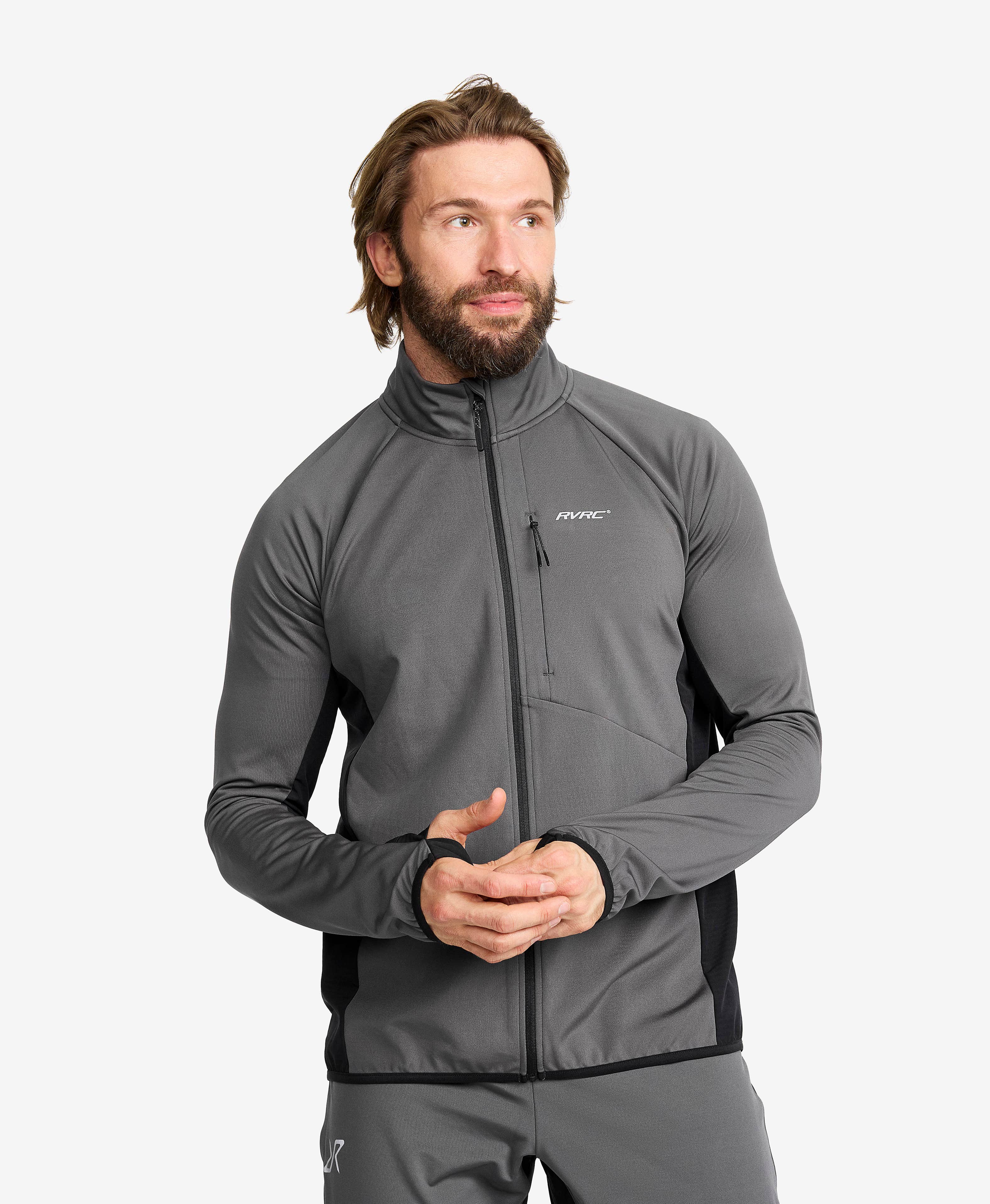 Pace Wind Jacket Men