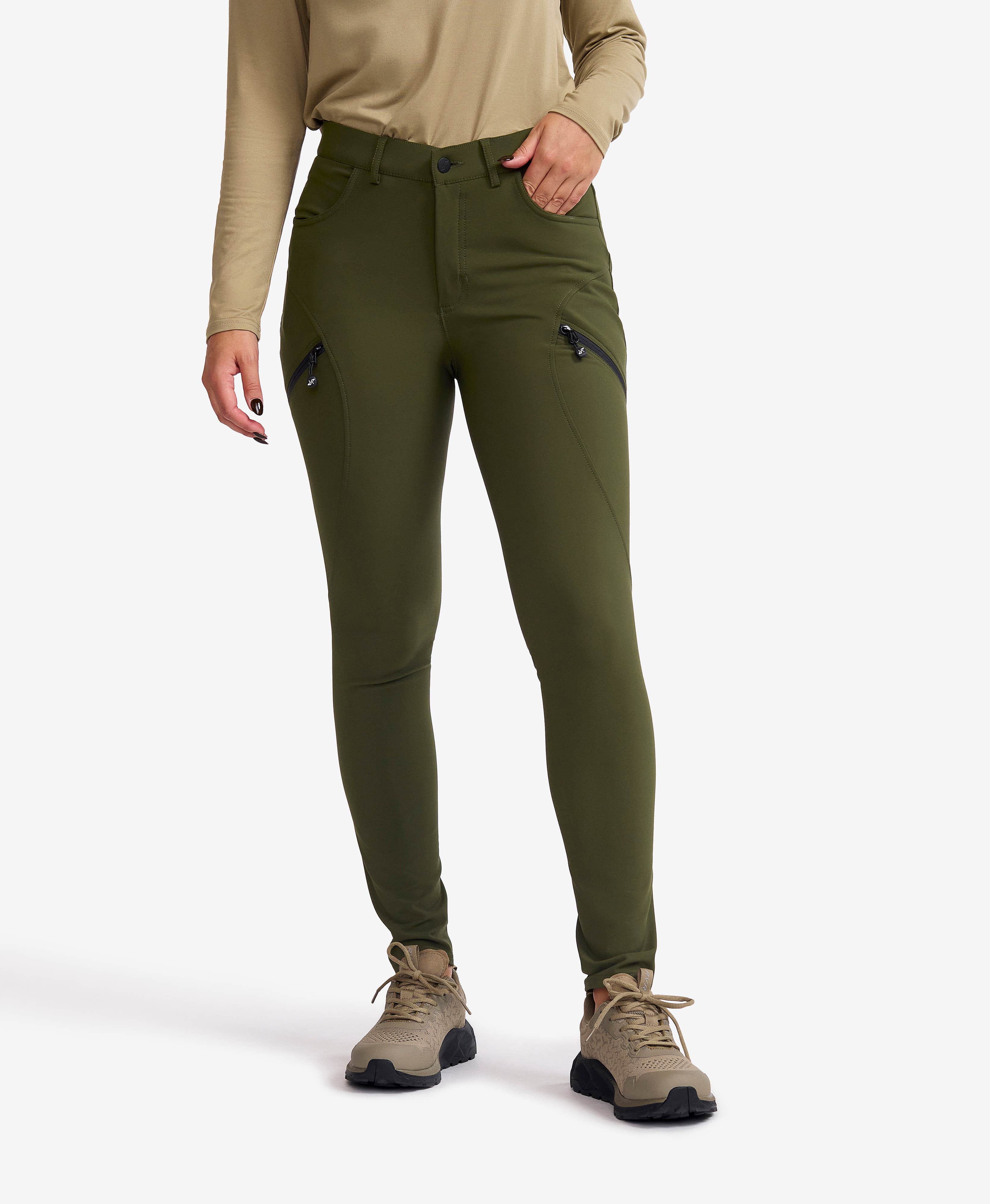 Bouncer Highwaist Jeans Women