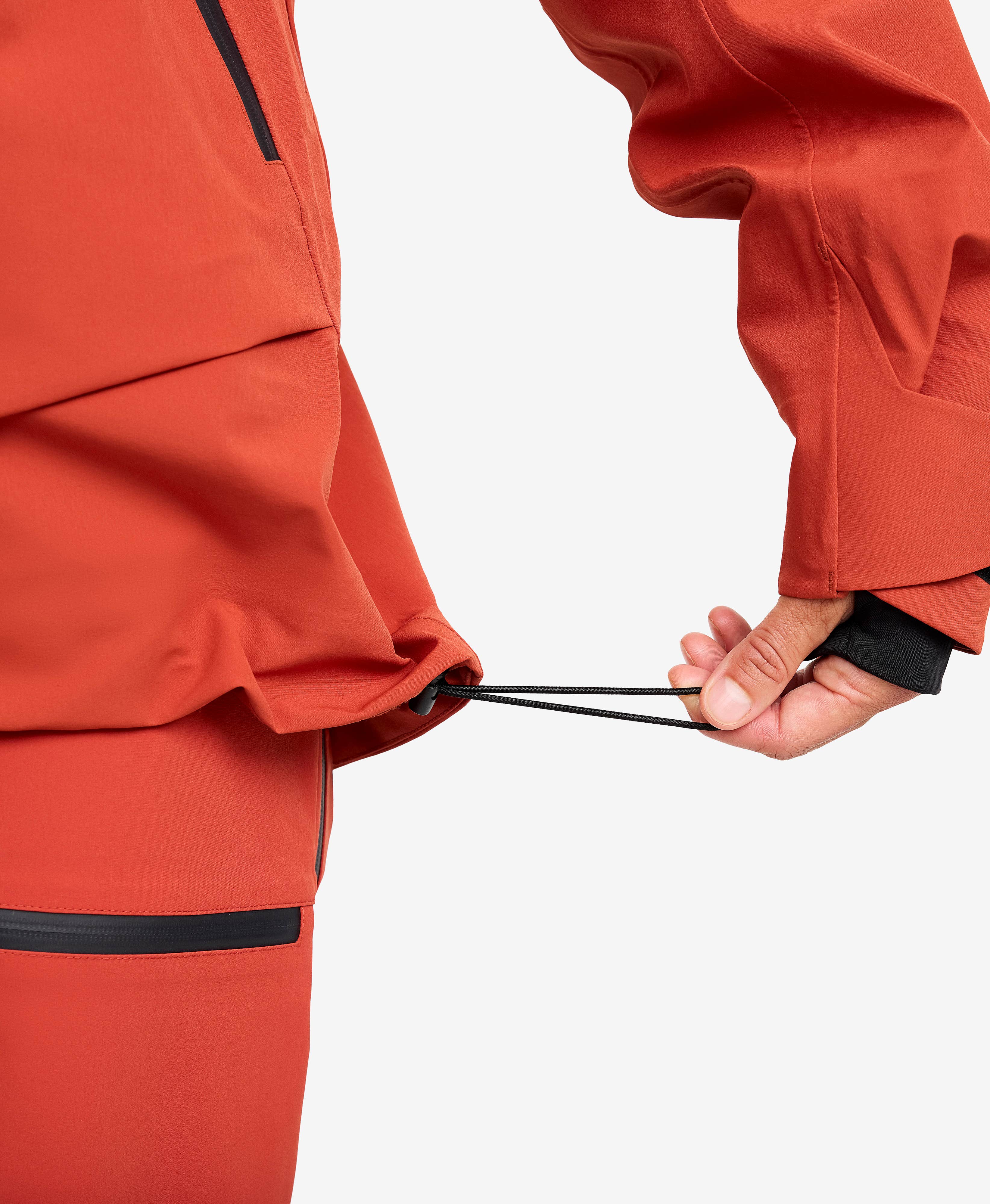 Atlas 3L Ski Jacket Women