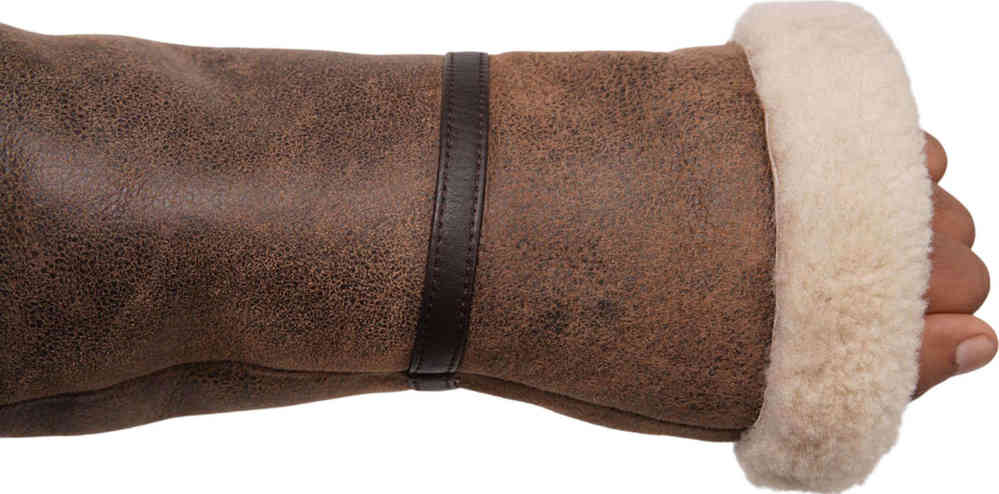 Helstons Bombardier Thunder Jacket