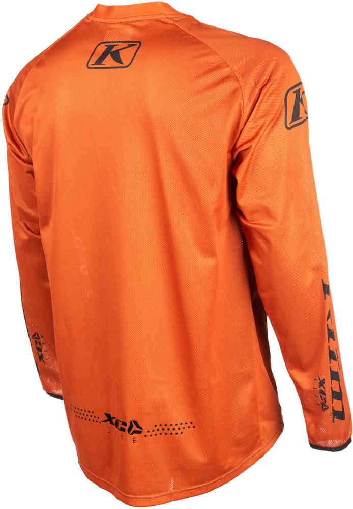 Klim XC Lite 2023 Motocross Jersey
