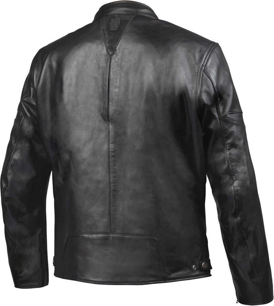 Ixon Cranky-C Motorcycle Leather Jacket