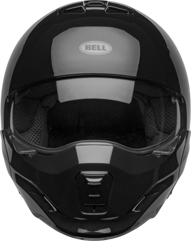 Bell Broozer Solid 06 Helmet