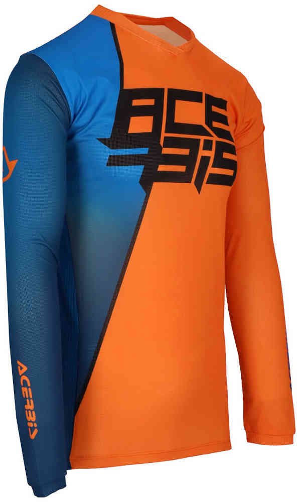 Acerbis MX J-Track 7 Motocross Jersey